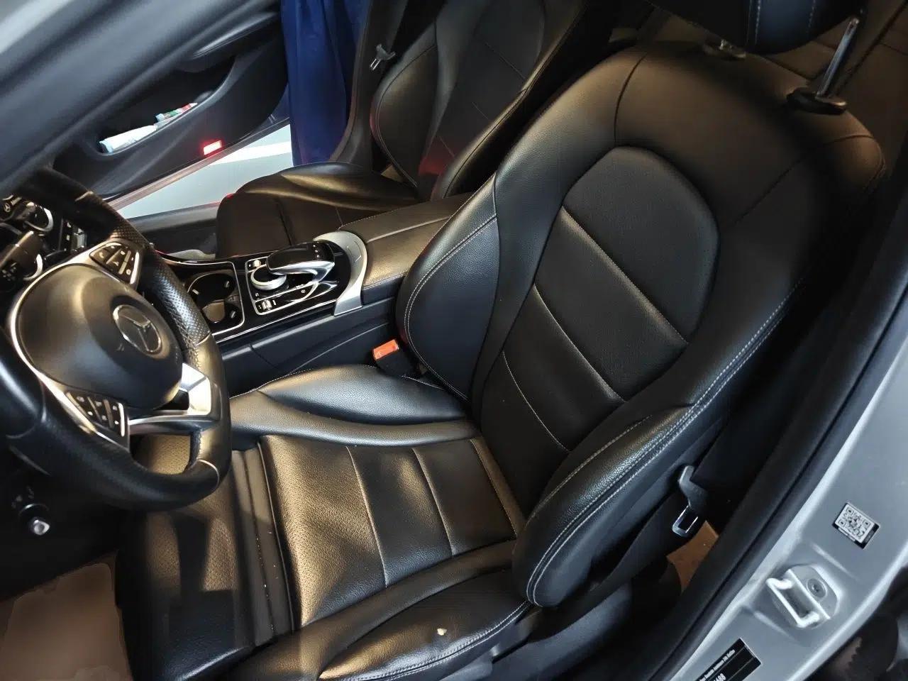 Mercedes-Benz C-Class 2015 C 200 Sport Edition — миниатюра 15