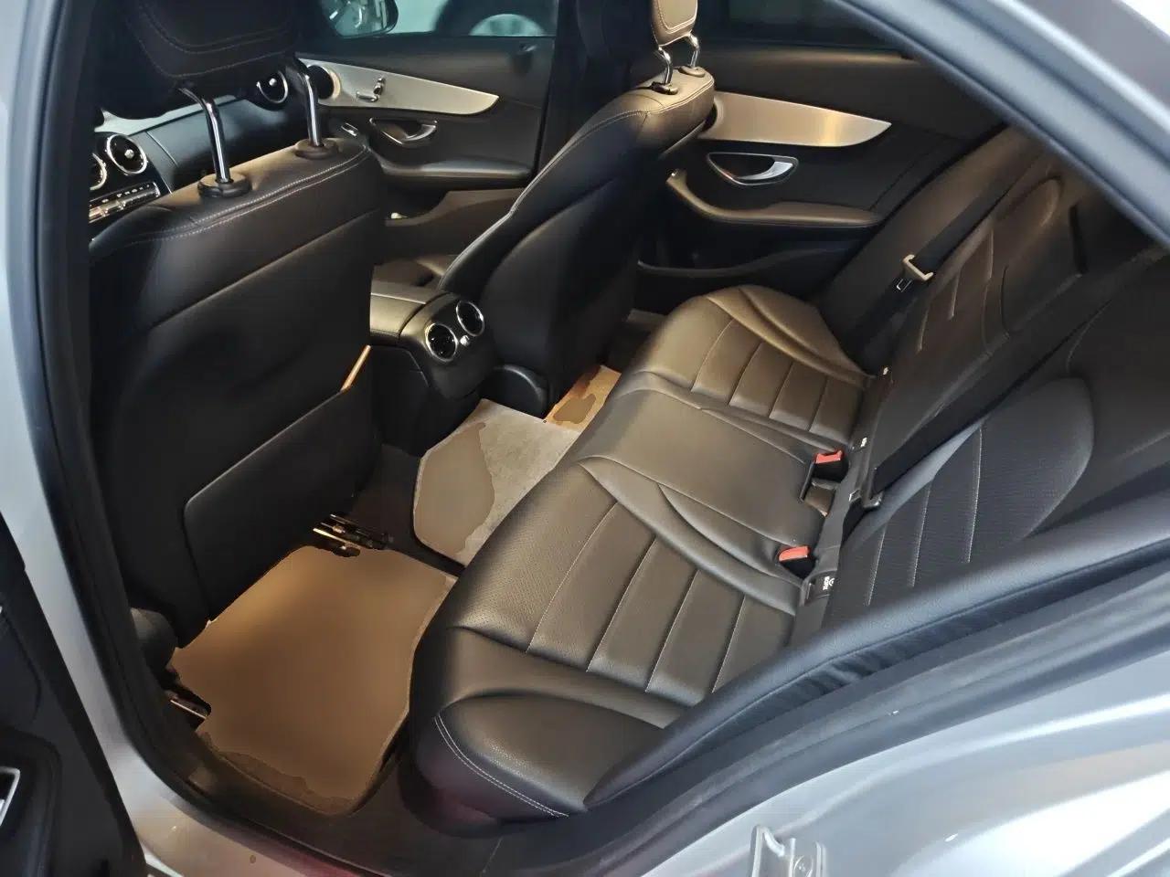 Mercedes-Benz C-Class 2015 C 200 Sport Edition — миниатюра 17