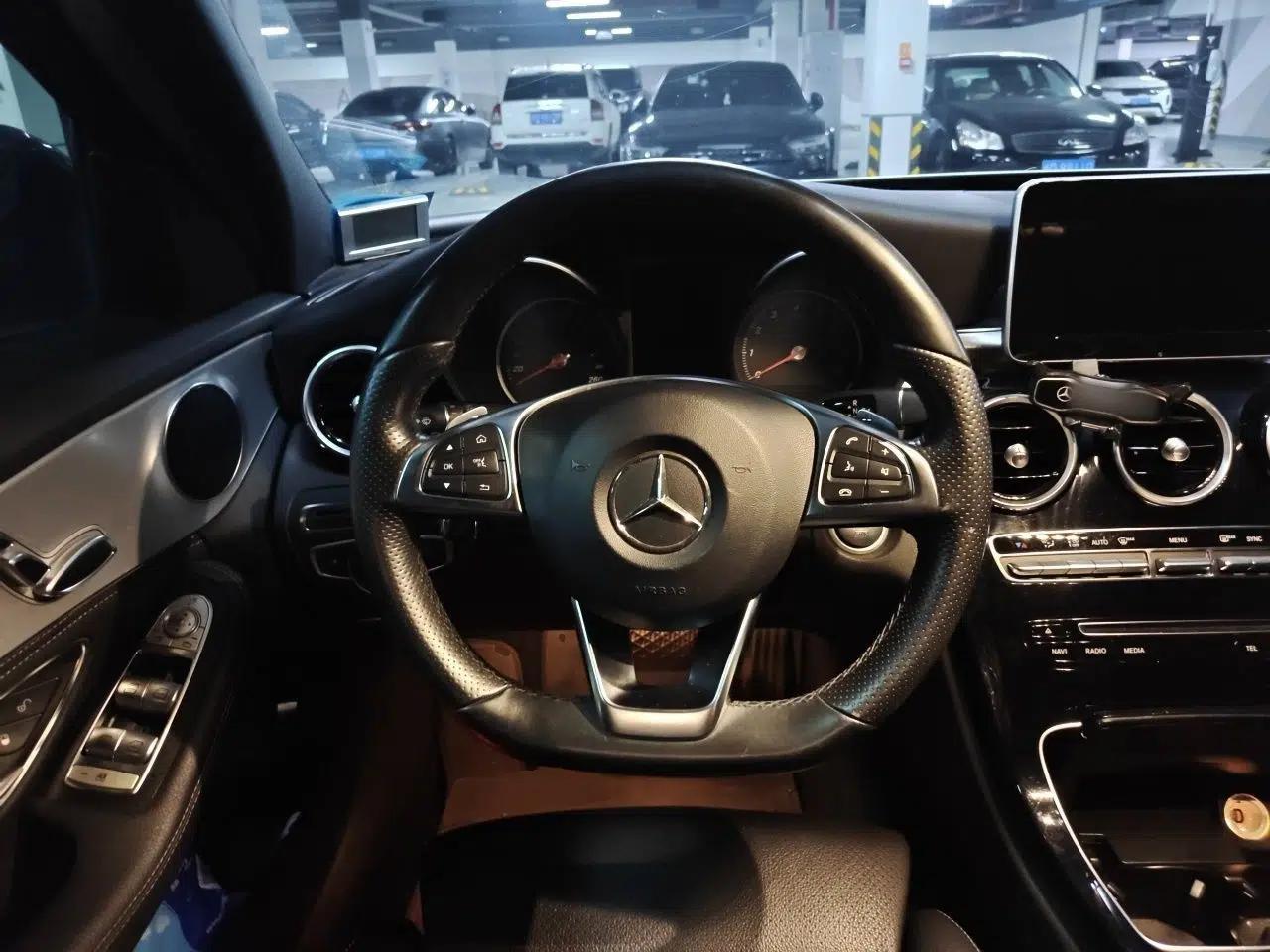 Mercedes-Benz C-Class 2015 C 200 Sport Edition — миниатюра 10