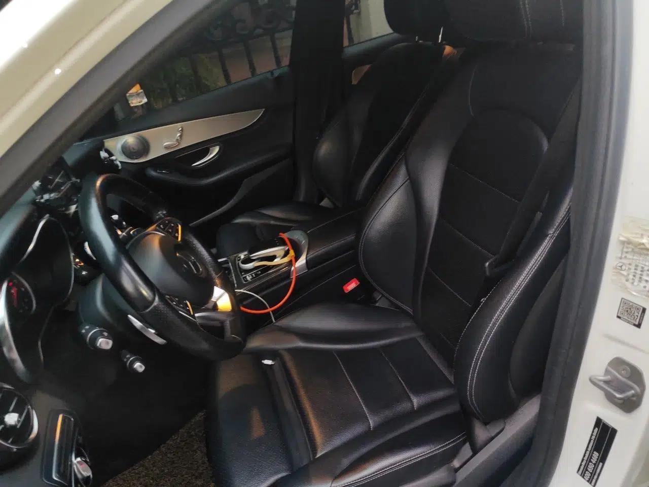 Mercedes-Benz C-Class 2016 C 200 Sport Edition — миниатюра 15