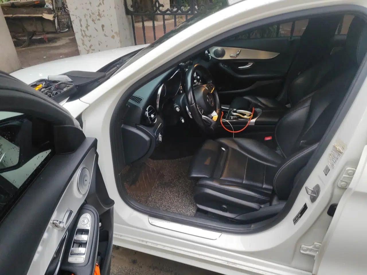 Mercedes-Benz C-Class 2016 C 200 Sport Edition — миниатюра 16
