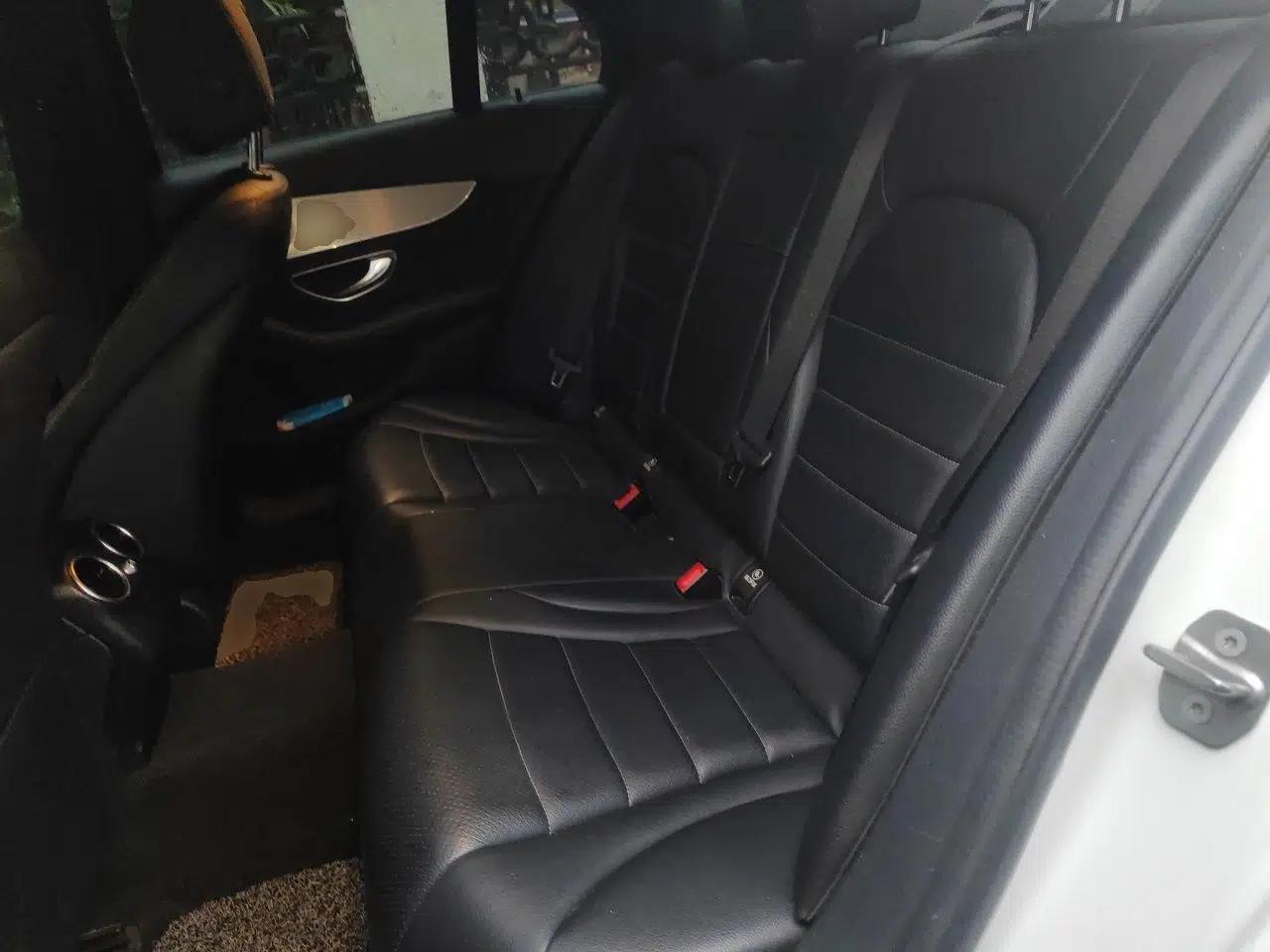 Mercedes-Benz C-Class 2016 C 200 Sport Edition — миниатюра 17
