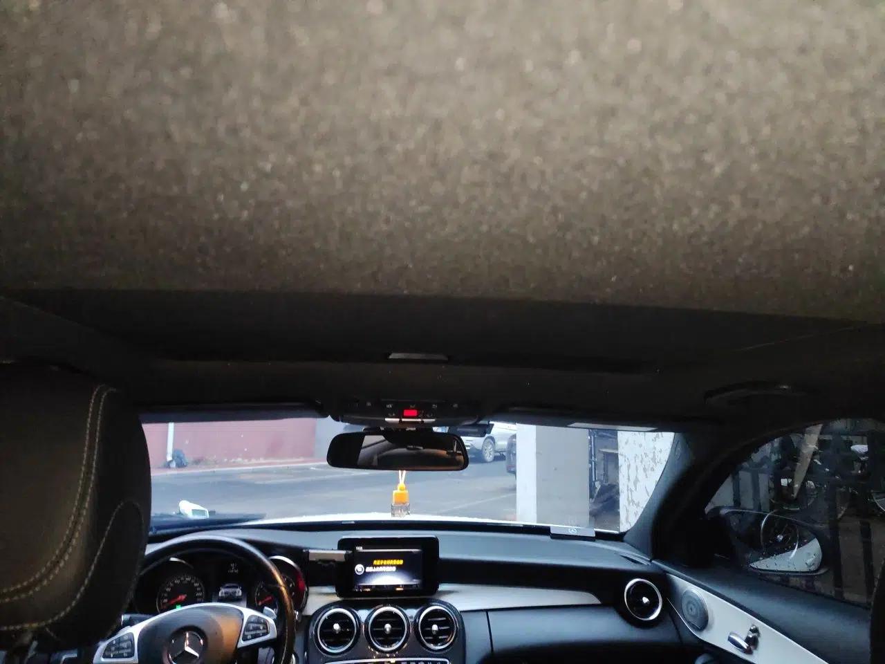 Mercedes-Benz C-Class 2016 C 200 Sport Edition — миниатюра 18