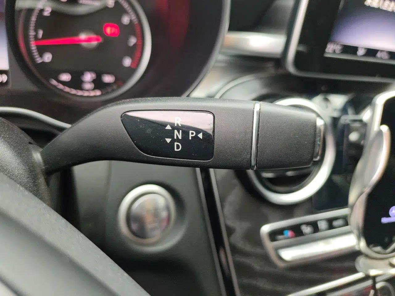Mercedes-Benz C-Class 2018 C 200 L Sport Edition — миниатюра 11