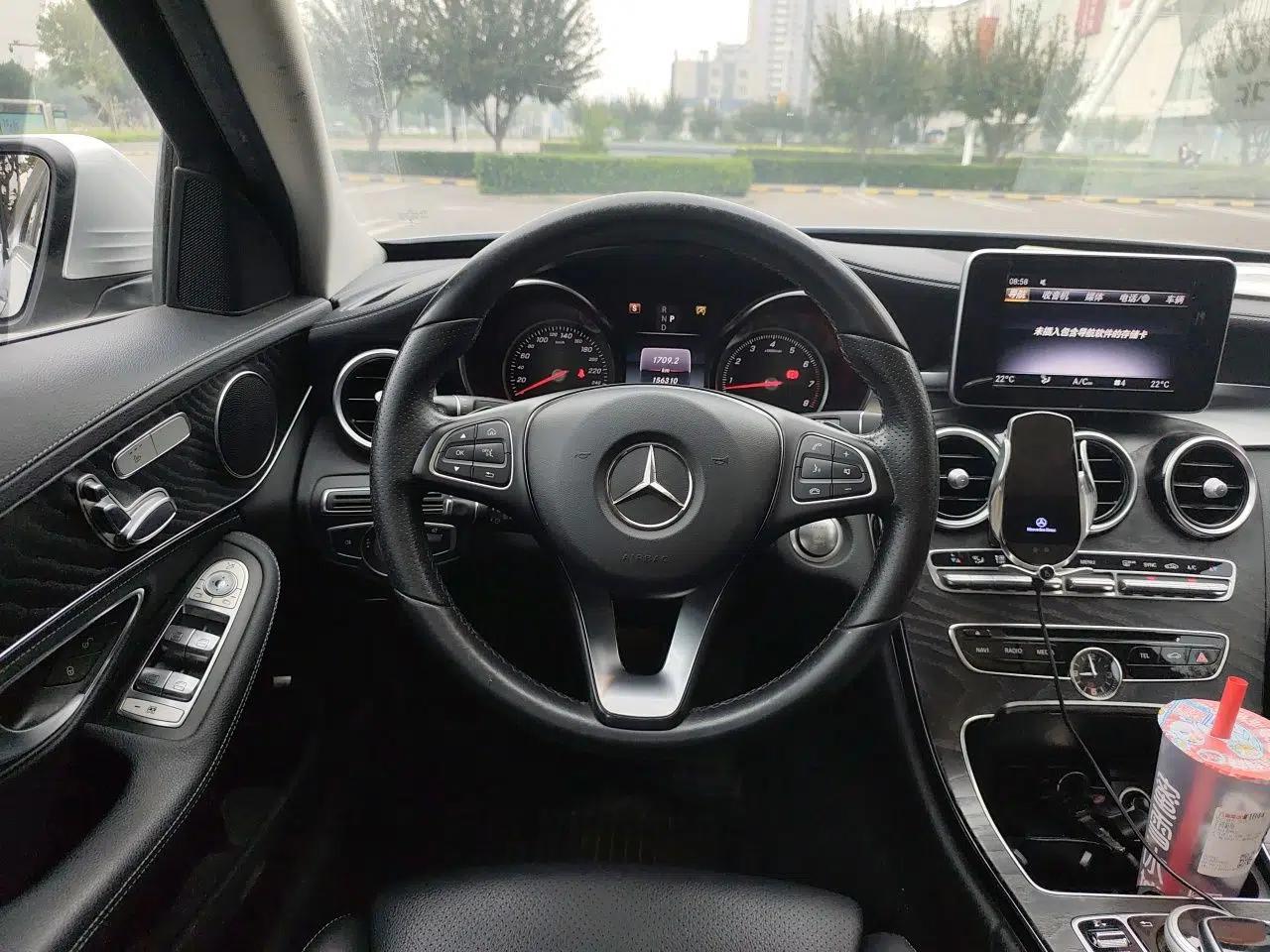 Mercedes-Benz C-Class 2018 C 200 L Sport Edition — миниатюра 7