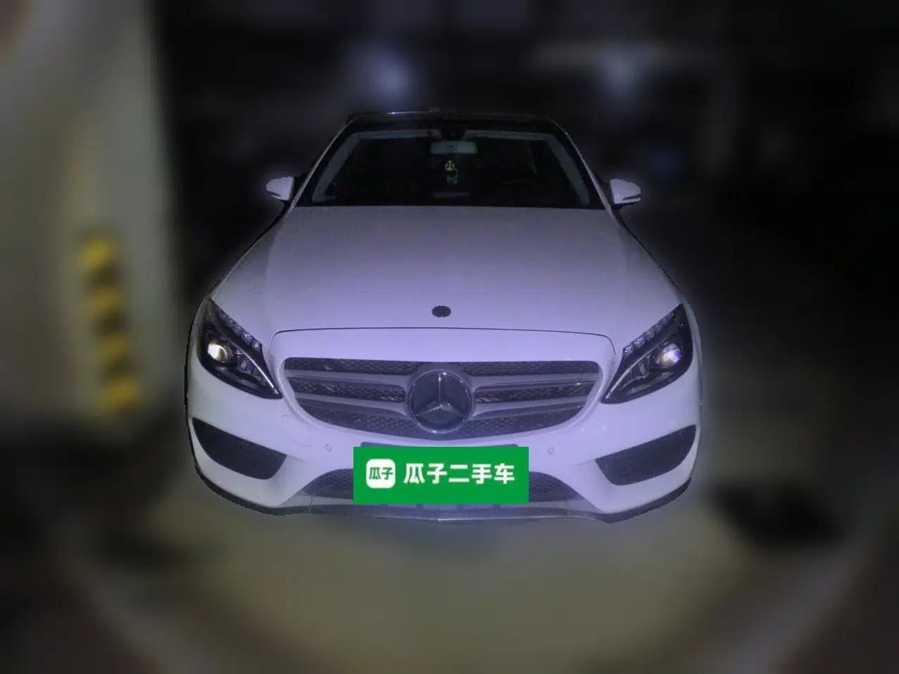 Mercedes-Benz C-Class 2018 C 200 L Sport Edition — миниатюра 2