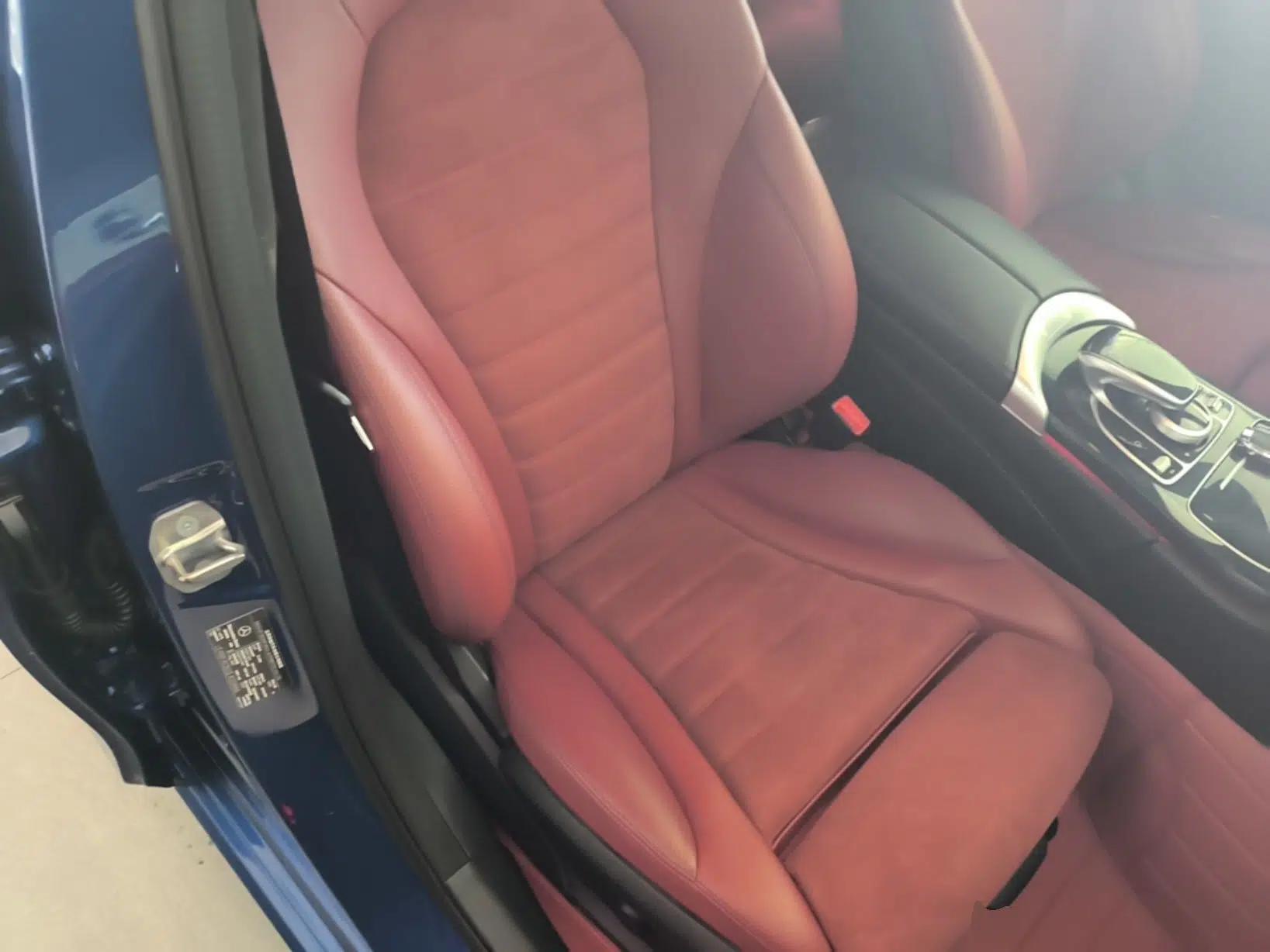 Mercedes-Benz C-Class 2018 C 200 Achievement Special Edition — миниатюра 19