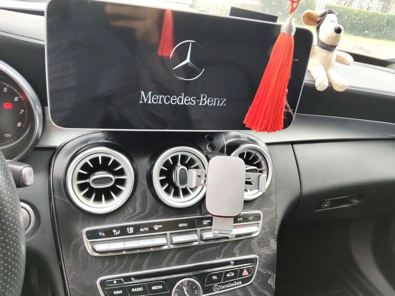 Mercedes-Benz C-Class 2017 Facelift C 200 L Sport Edition — миниатюра 13