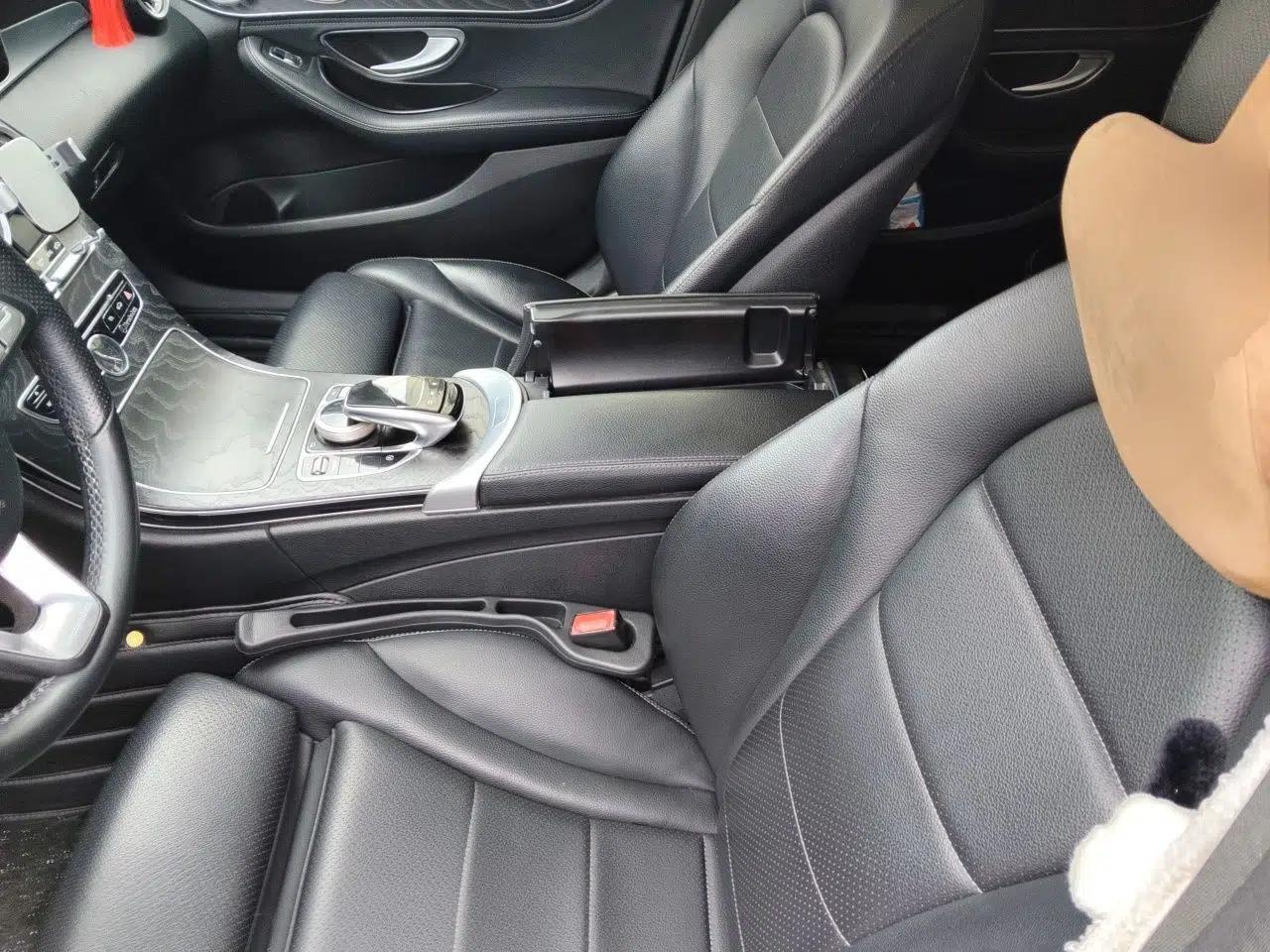 Mercedes-Benz C-Class 2017 Facelift C 200 L Sport Edition — миниатюра 15