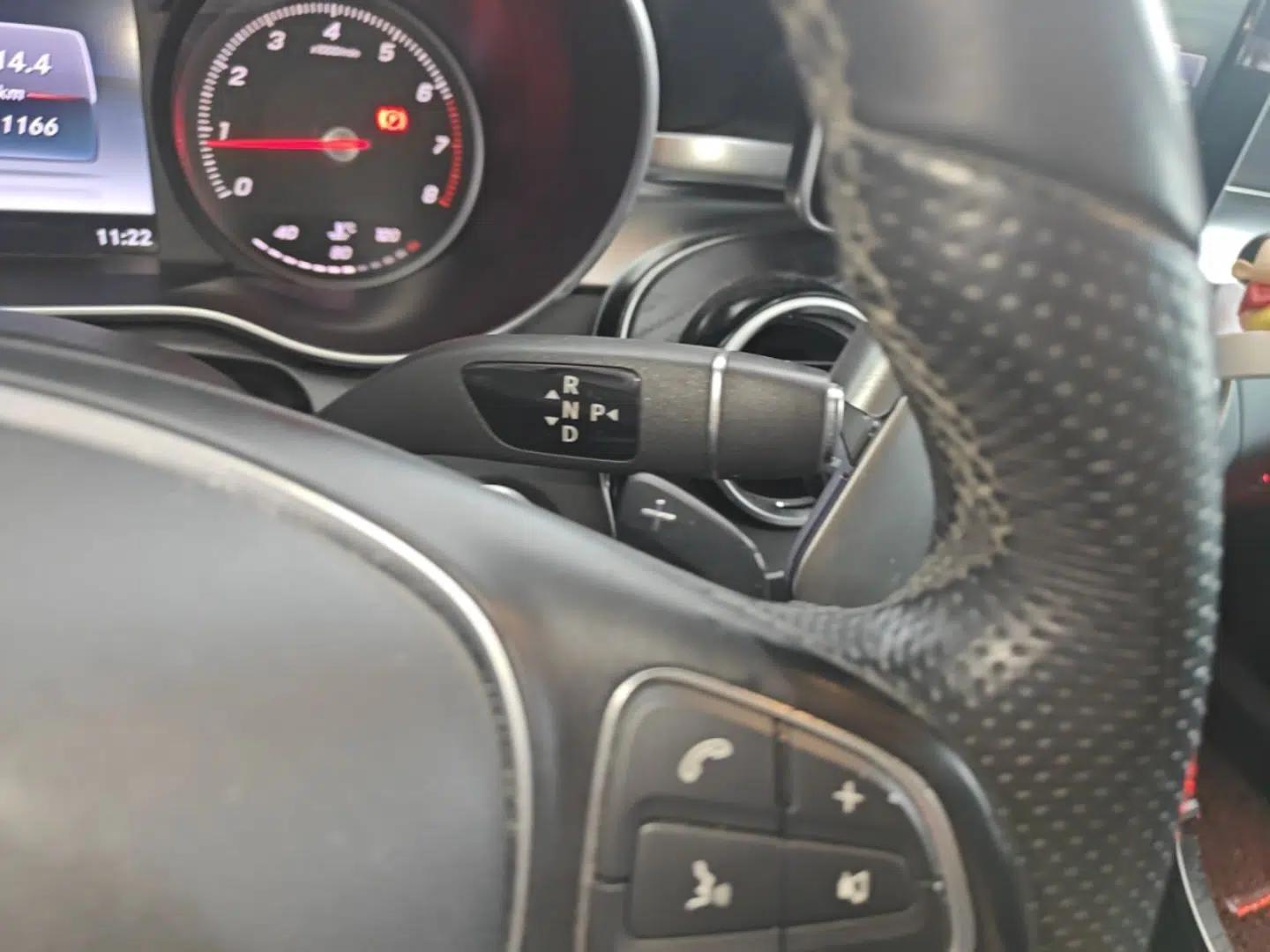 Mercedes-Benz C-Class 2015 Revised C 200 L Sport Edition — миниатюра 16