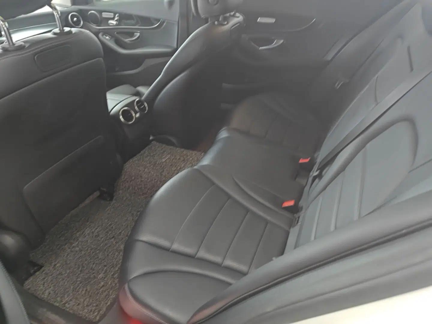 Mercedes-Benz C-Class 2015 Revised C 200 L Sport Edition — миниатюра 20