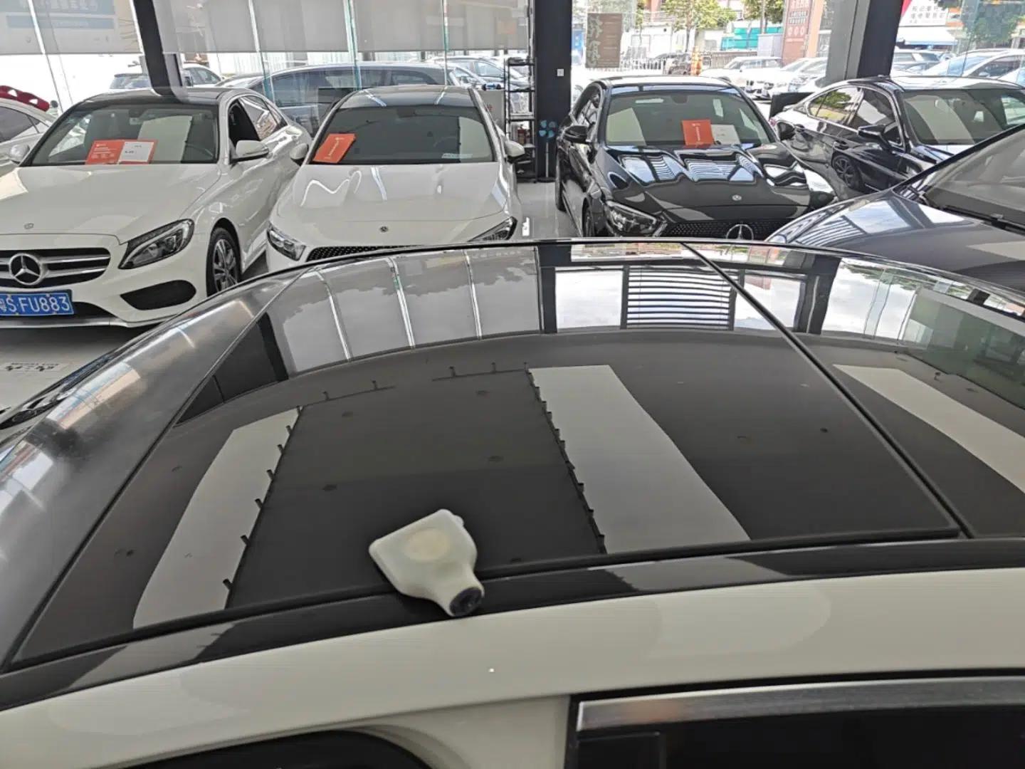 Mercedes-Benz C-Class 2015 Revised C 200 L Sport Edition — миниатюра 7