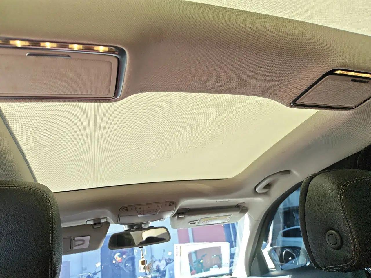 Mercedes-Benz C-Class 2017 Facelift C 200 L Sport Edition — миниатюра 18