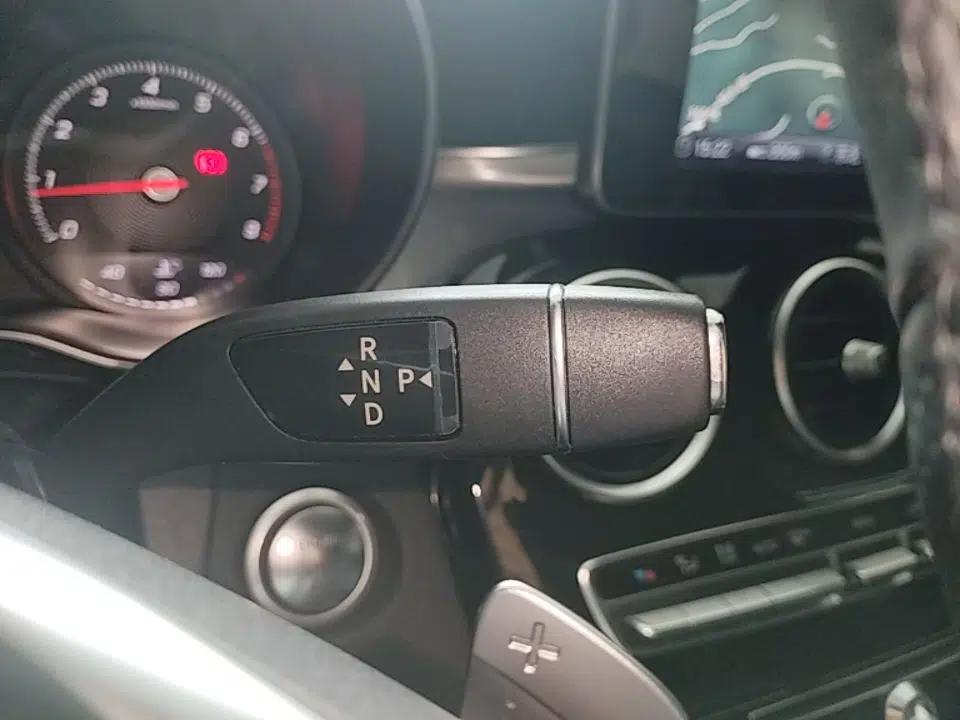 Mercedes-Benz C-Class 2017 Restyled C 200 Sport Edition — миниатюра 16