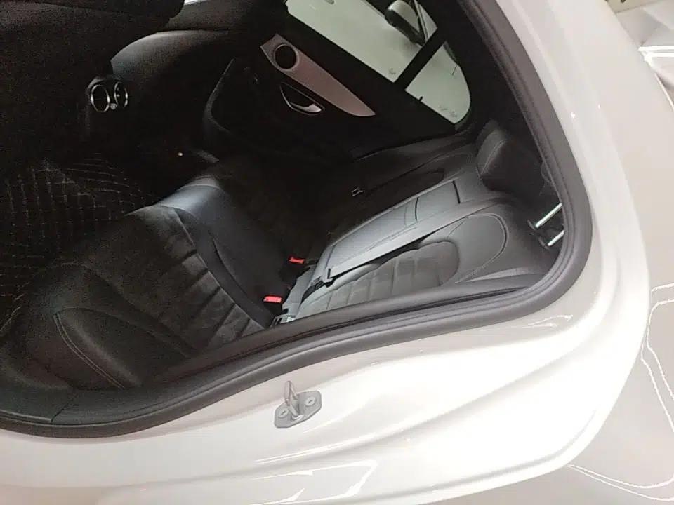 Mercedes-Benz C-Class 2017 Restyled C 200 Sport Edition — миниатюра 20