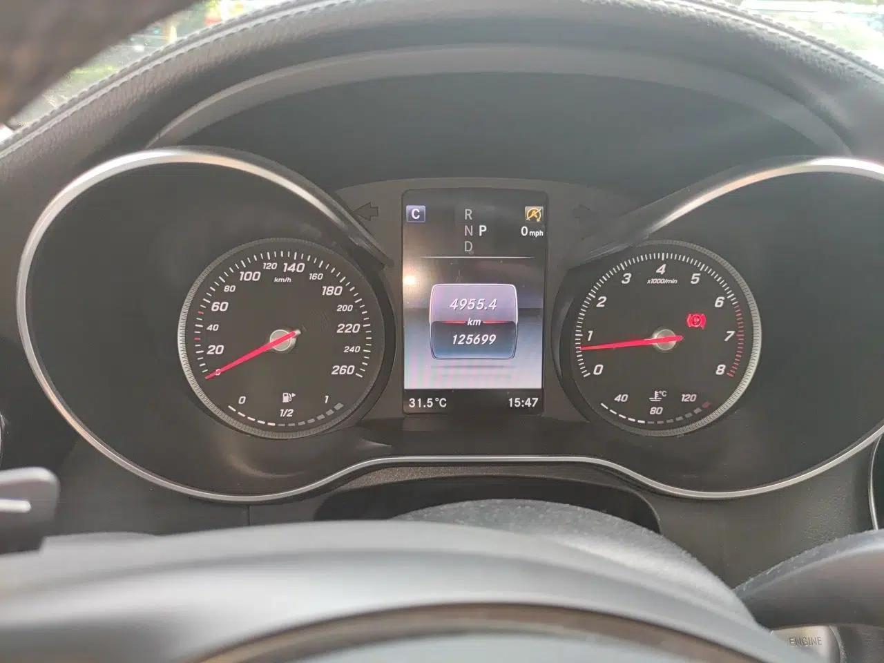 Mercedes-Benz C-Class 2018 C 200 L Sport Edition — миниатюра 11