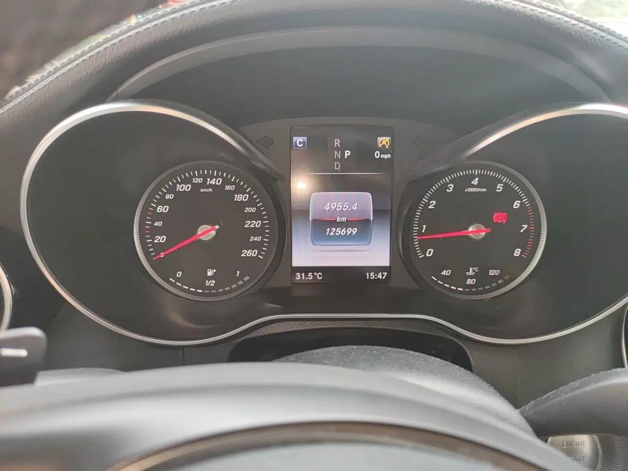 Mercedes-Benz C-Class 2018 C 200 L Sport Edition — миниатюра 12