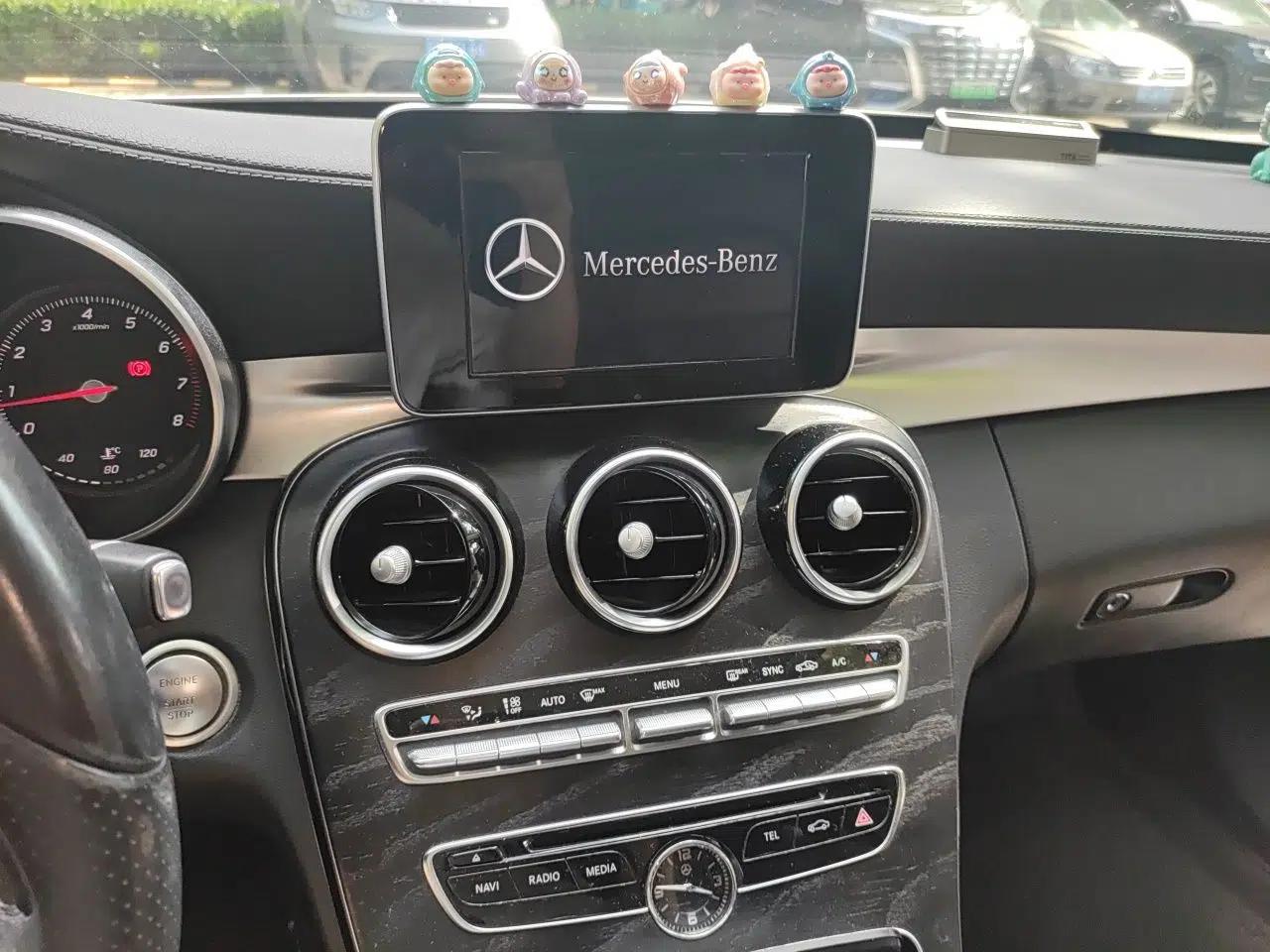 Mercedes-Benz C-Class 2018 C 200 L Sport Edition — миниатюра 13