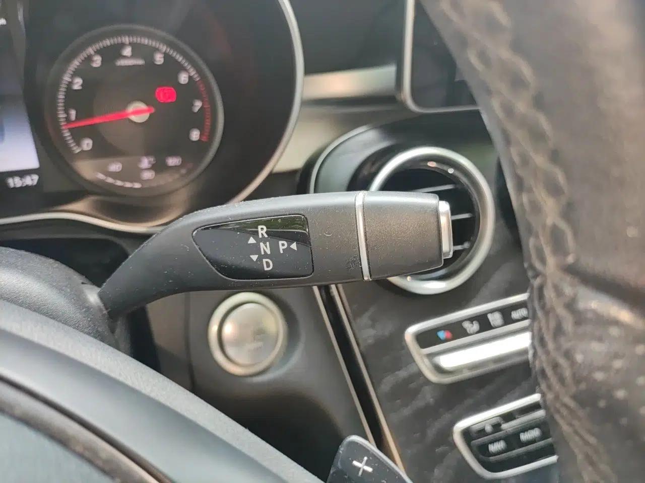 Mercedes-Benz C-Class 2018 C 200 L Sport Edition — миниатюра 14