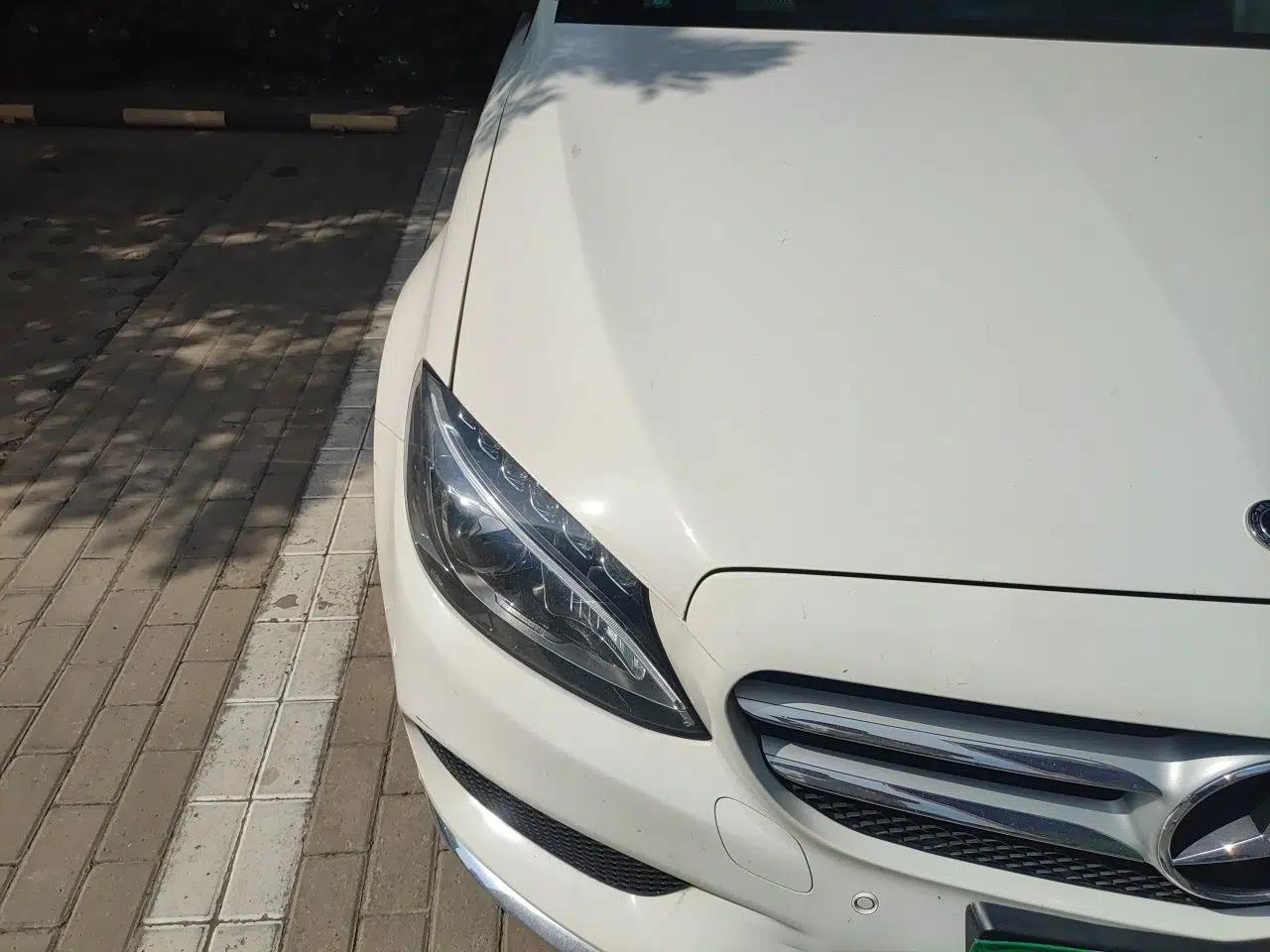 Mercedes-Benz C-Class 2018 C 200 L Sport Edition — миниатюра 7