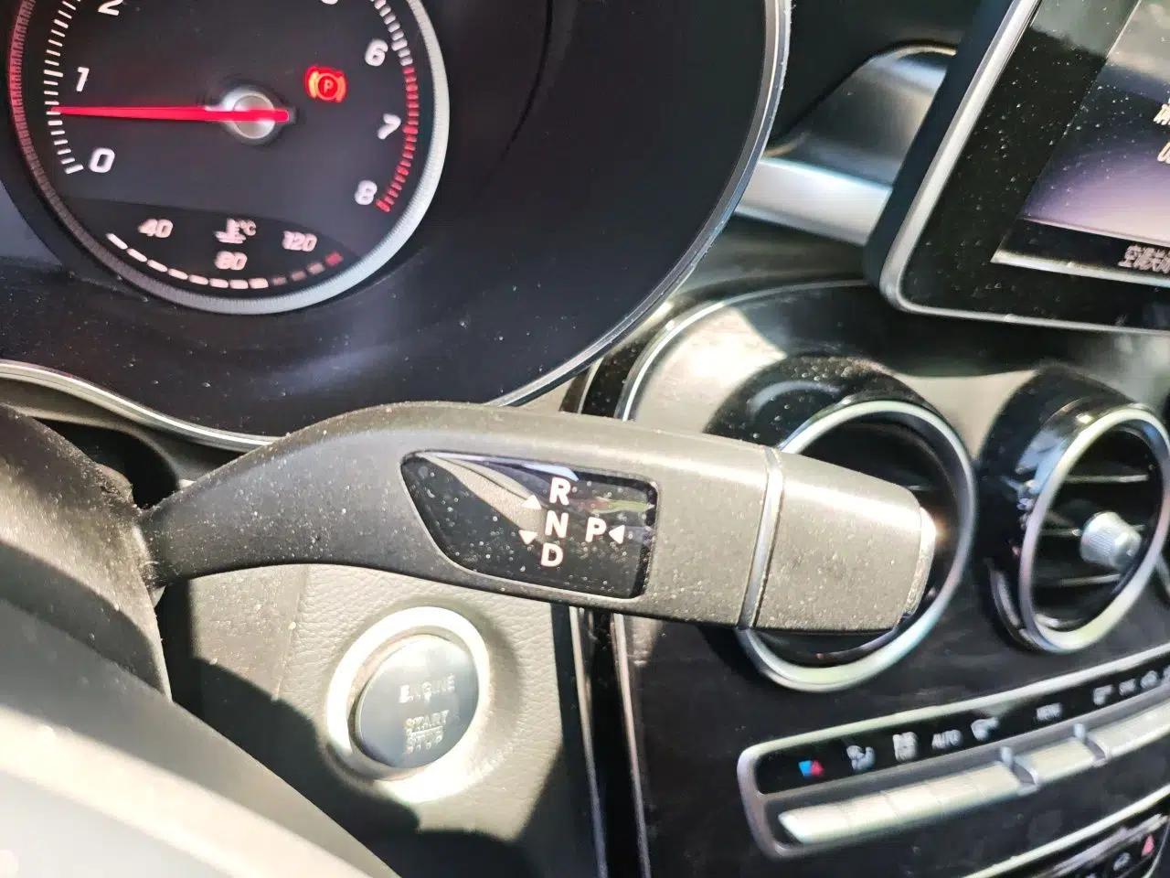Mercedes-Benz C-Class 2018 C 200 L Sport Edition — миниатюра 14