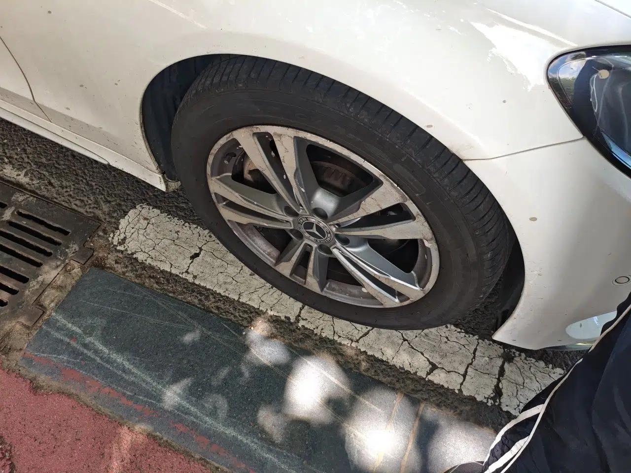 Mercedes-Benz C-Class 2018 C 200 L Sport Edition — миниатюра 8
