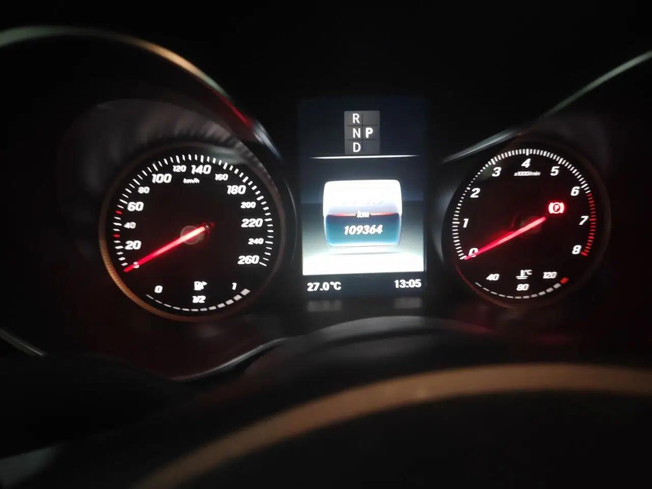 Mercedes-Benz C-Class 2018 C 200 L — миниатюра 12