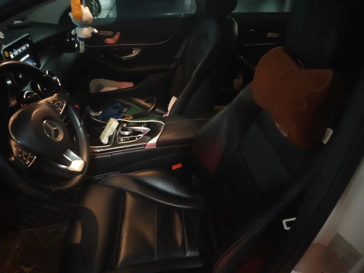 Mercedes-Benz C-Class 2018 C 200 L — миниатюра 15