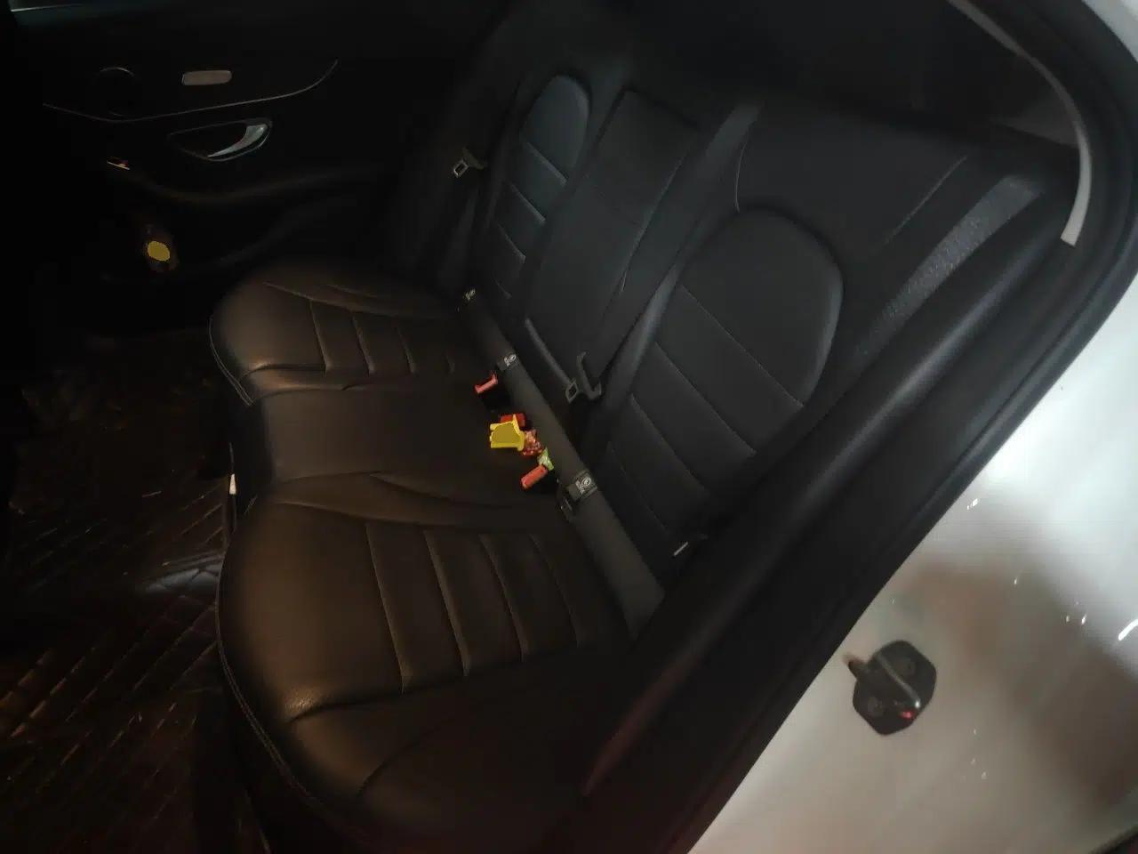Mercedes-Benz C-Class 2018 C 200 L — миниатюра 17