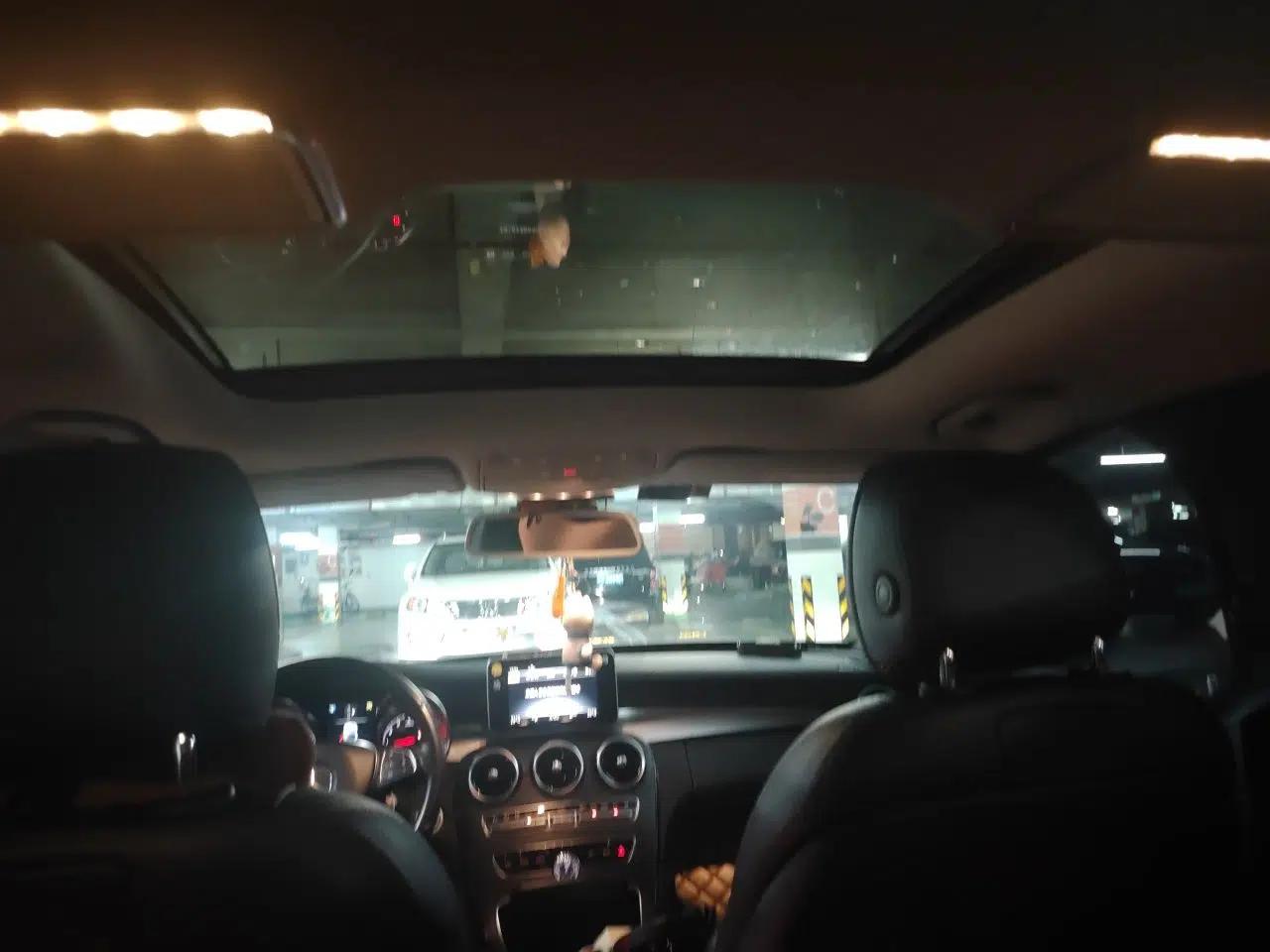 Mercedes-Benz C-Class 2018 C 200 L — миниатюра 18
