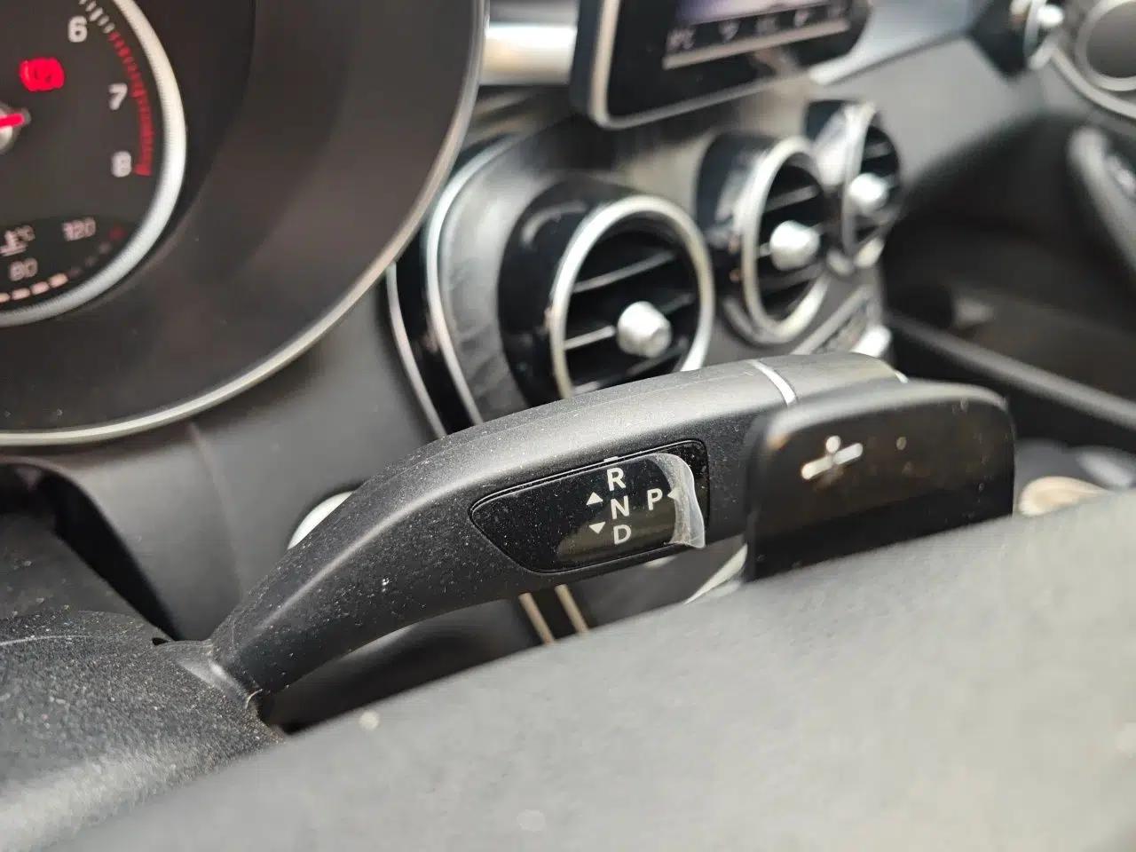 Mercedes-Benz C-Class 2018 C 200 L Sport Edition — миниатюра 14