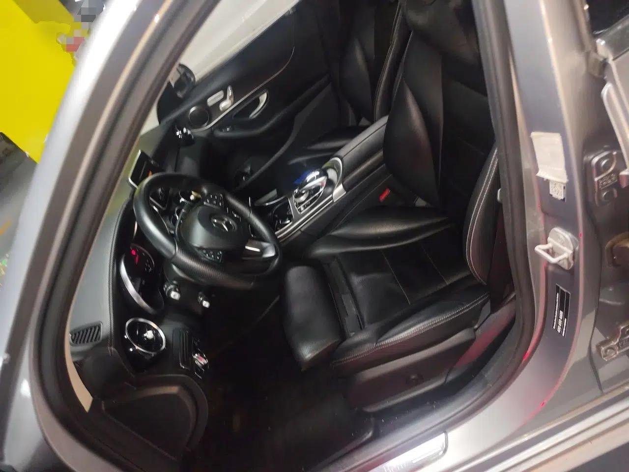 Mercedes-Benz C-Class 2015 C 200 L Sport Edition — миниатюра 15