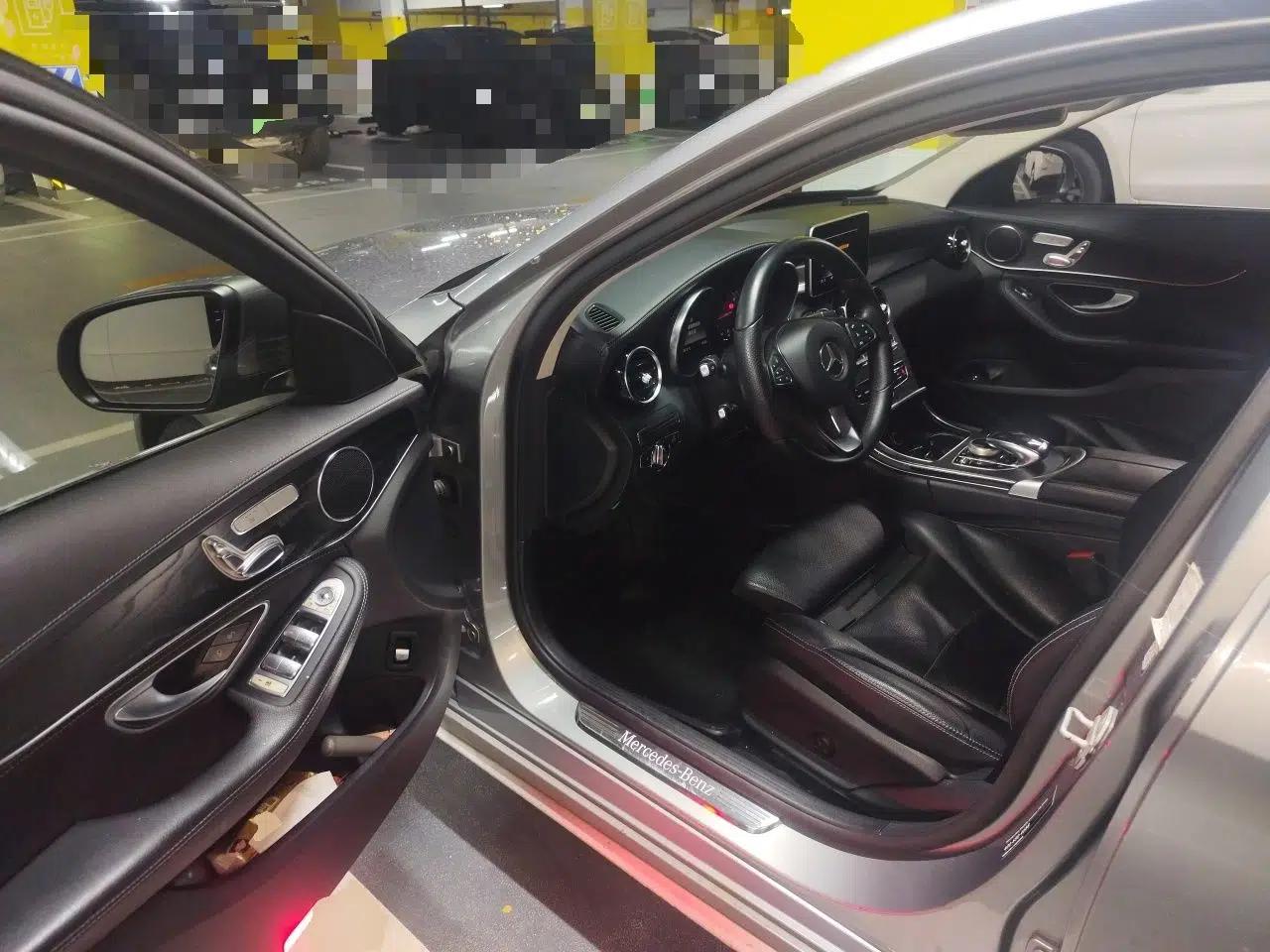 Mercedes-Benz C-Class 2015 C 200 L Sport Edition — миниатюра 16