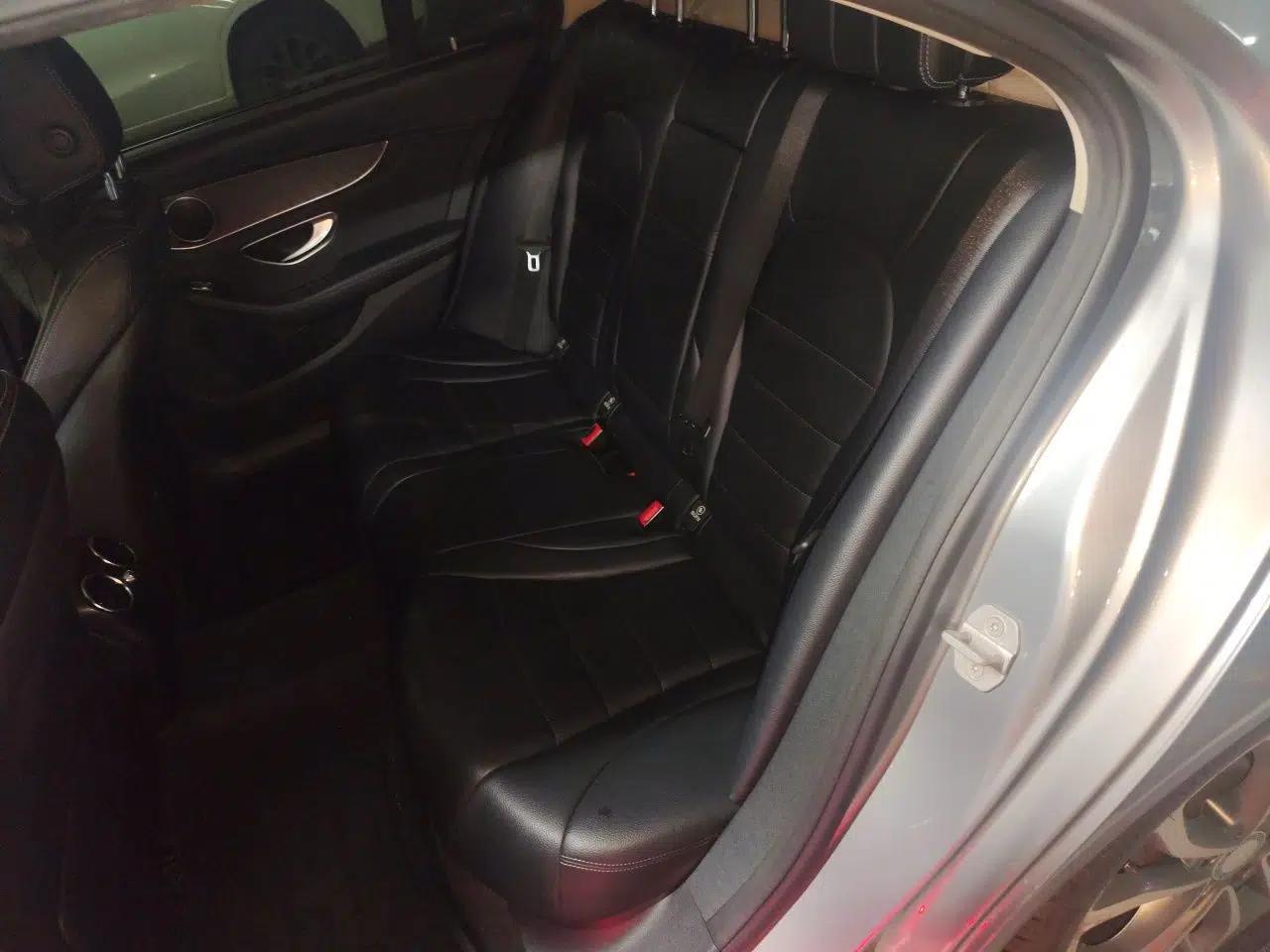 Mercedes-Benz C-Class 2015 C 200 L Sport Edition — миниатюра 17