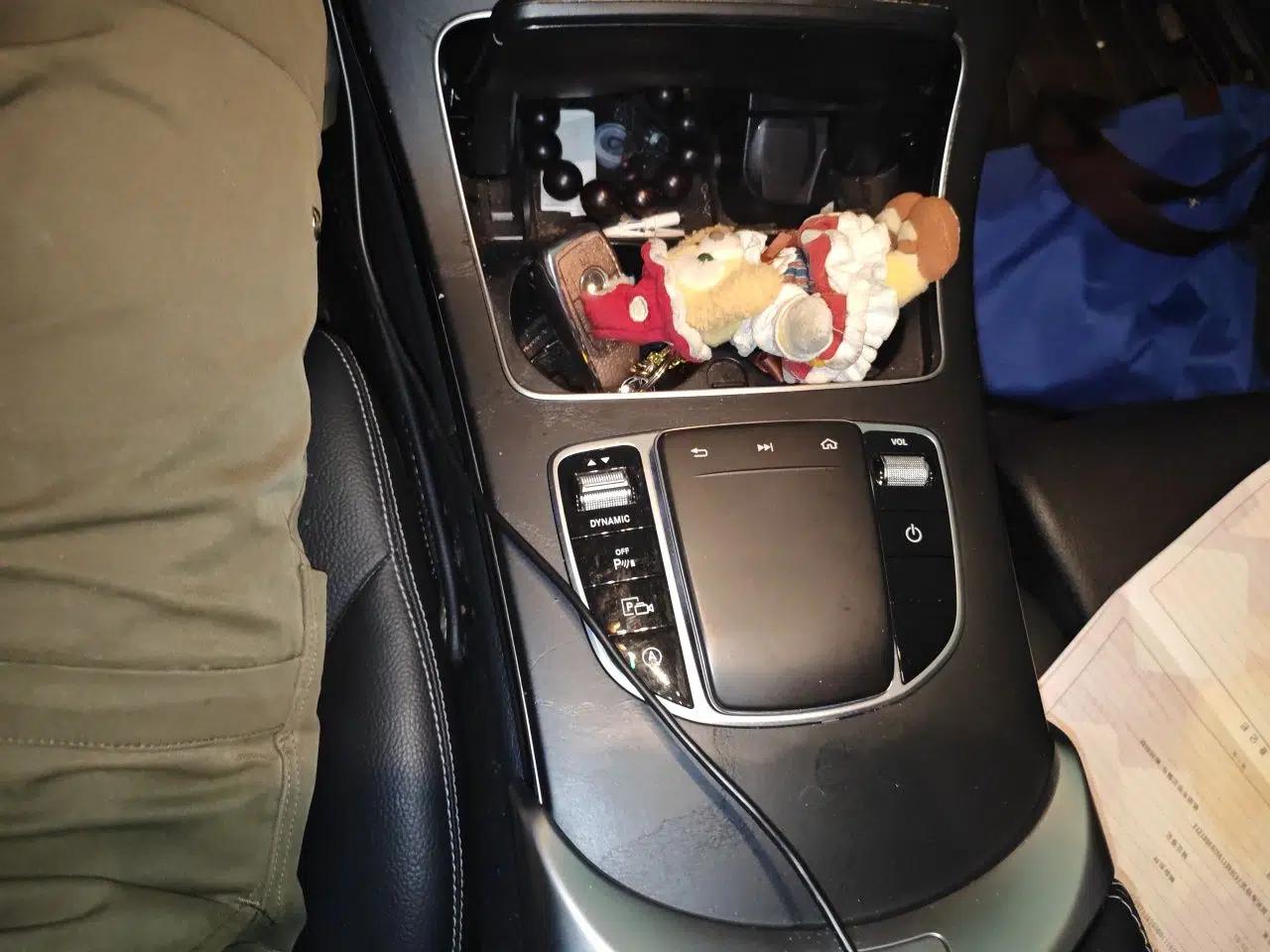 Mercedes-Benz C-Class 2019 C 180 L Fashion Edition Sport Version — миниатюра 14