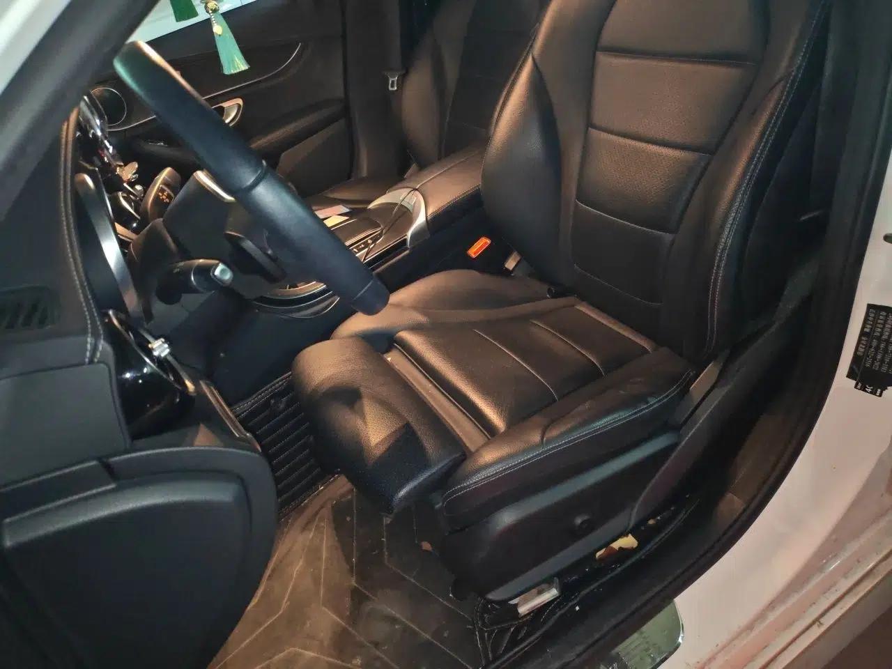 Mercedes-Benz C-Class 2019 C 180 L Fashion Edition Sport Version — миниатюра 15