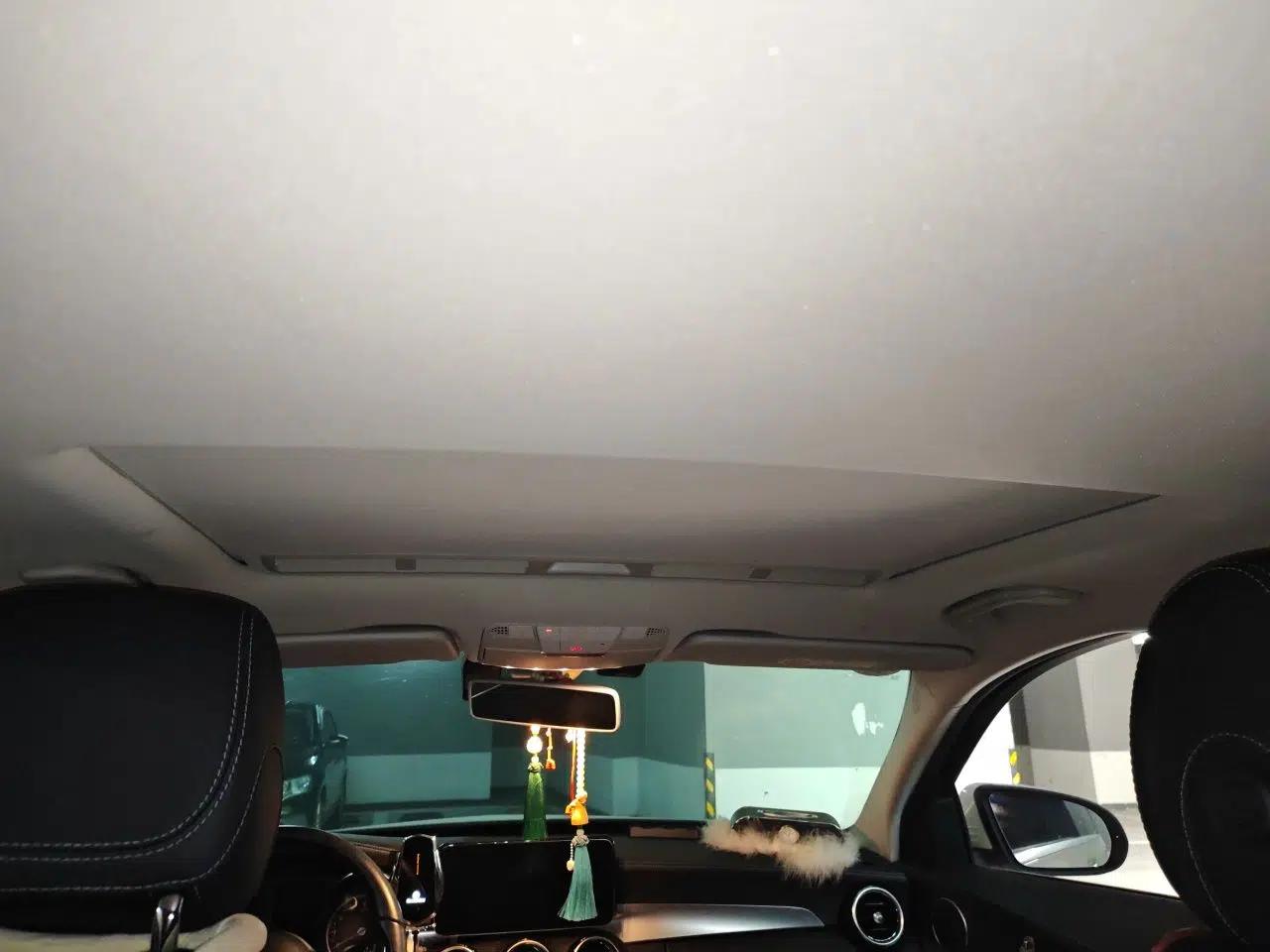 Mercedes-Benz C-Class 2019 C 180 L Fashion Edition Sport Version — миниатюра 18