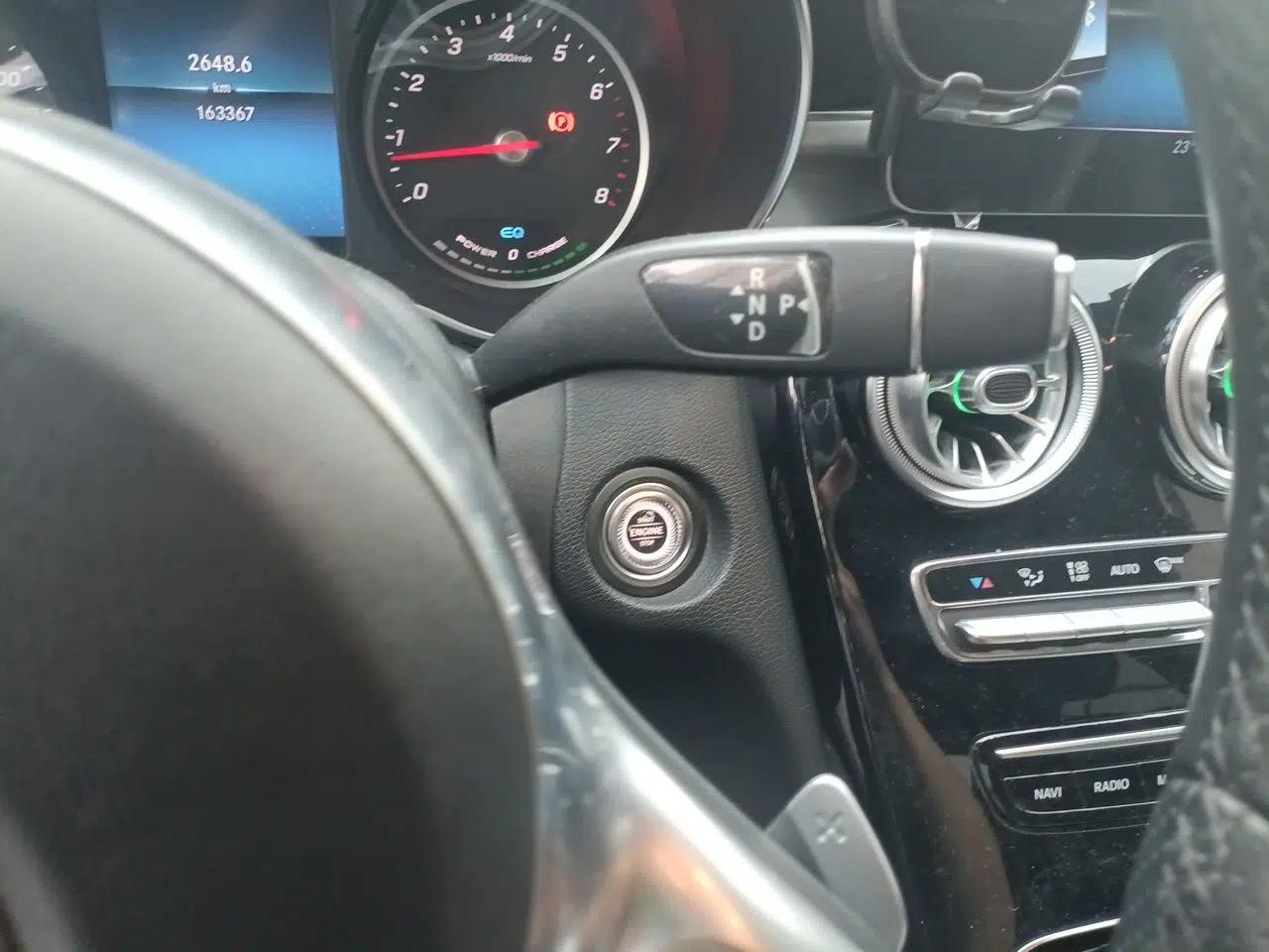 Mercedes-Benz C-Class 2019 C 260 Sport Edition — миниатюра 14