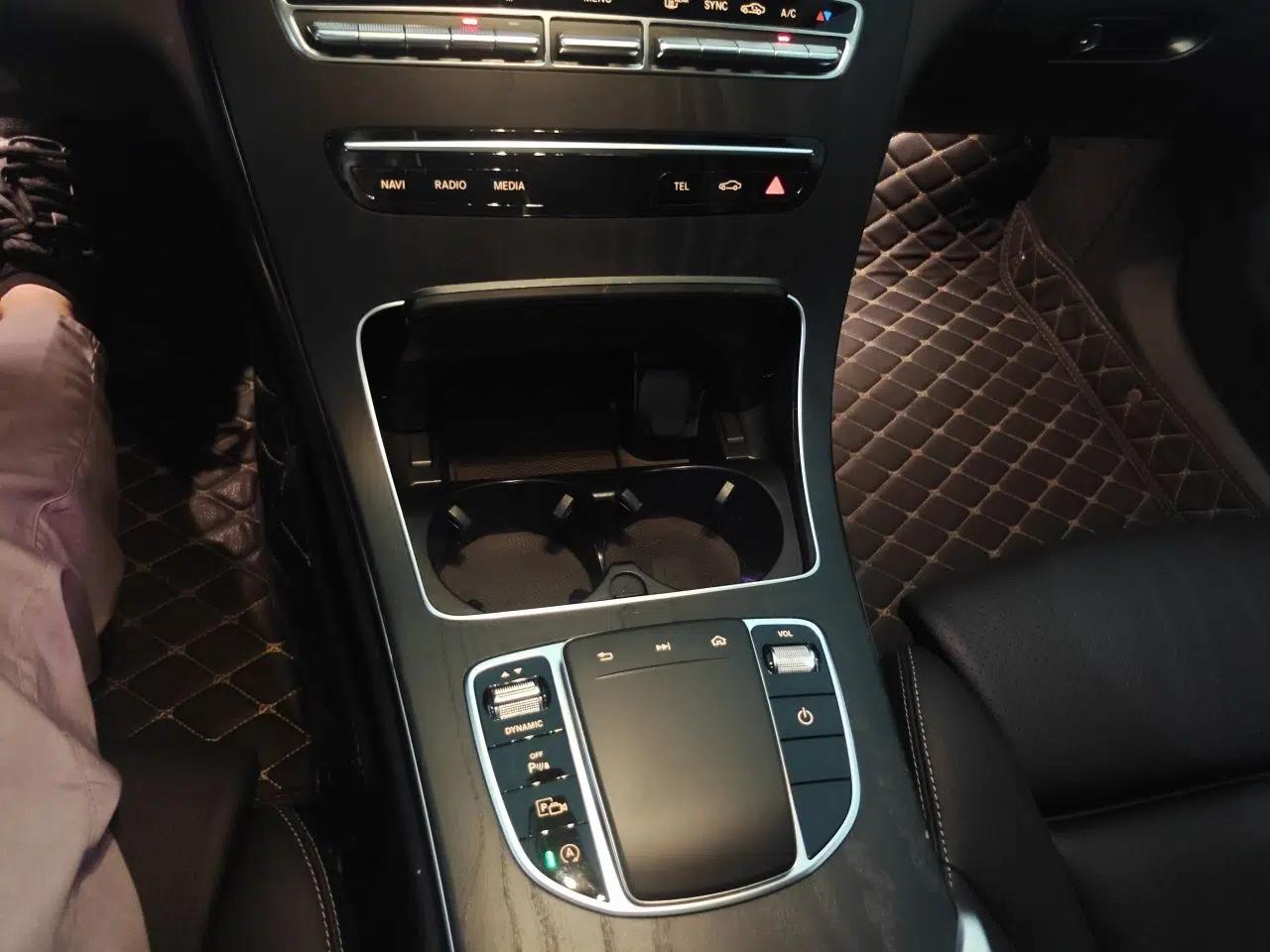 Mercedes-Benz C-Class 2020 Updated C 200 L Fashion Edition — миниатюра 14