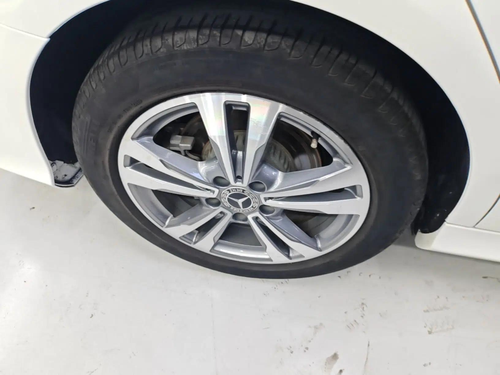 Mercedes-Benz C-Class 2018 C 200 L Sport Edition — миниатюра 11