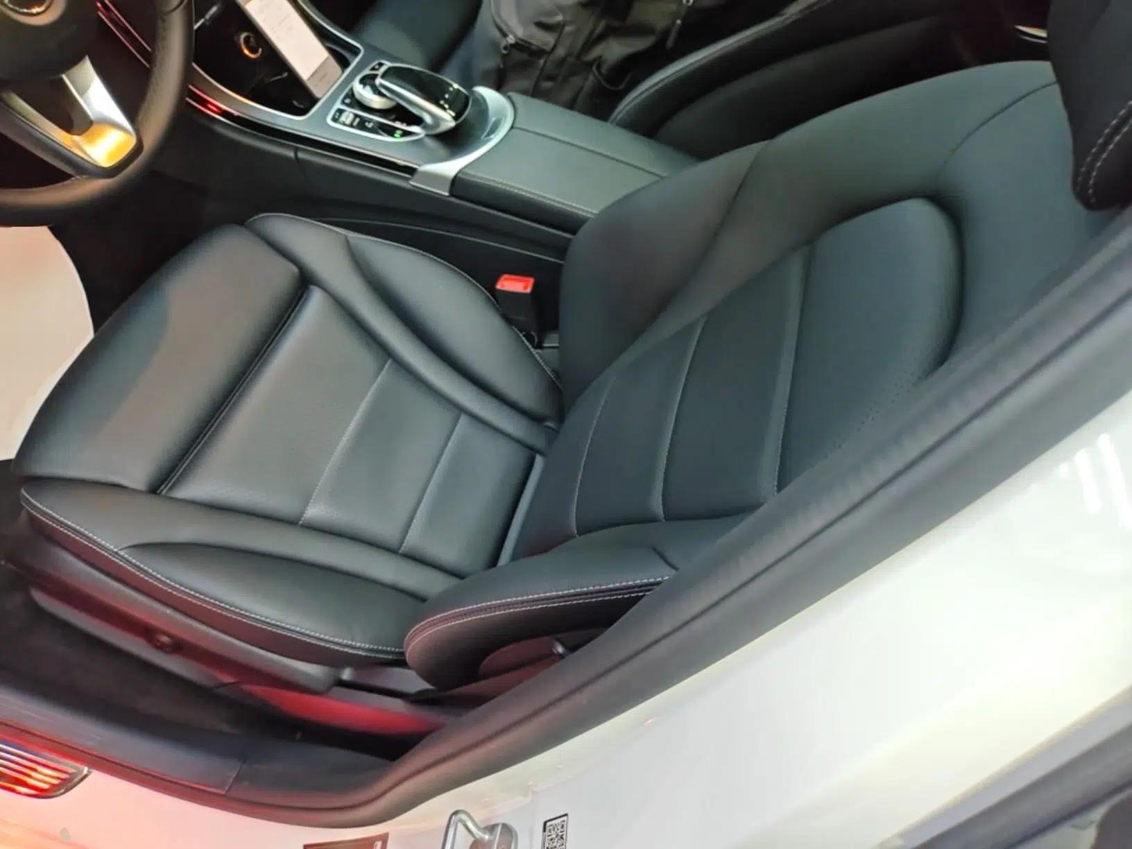 Mercedes-Benz C-Class 2018 C 200 L Sport Edition — миниатюра 17