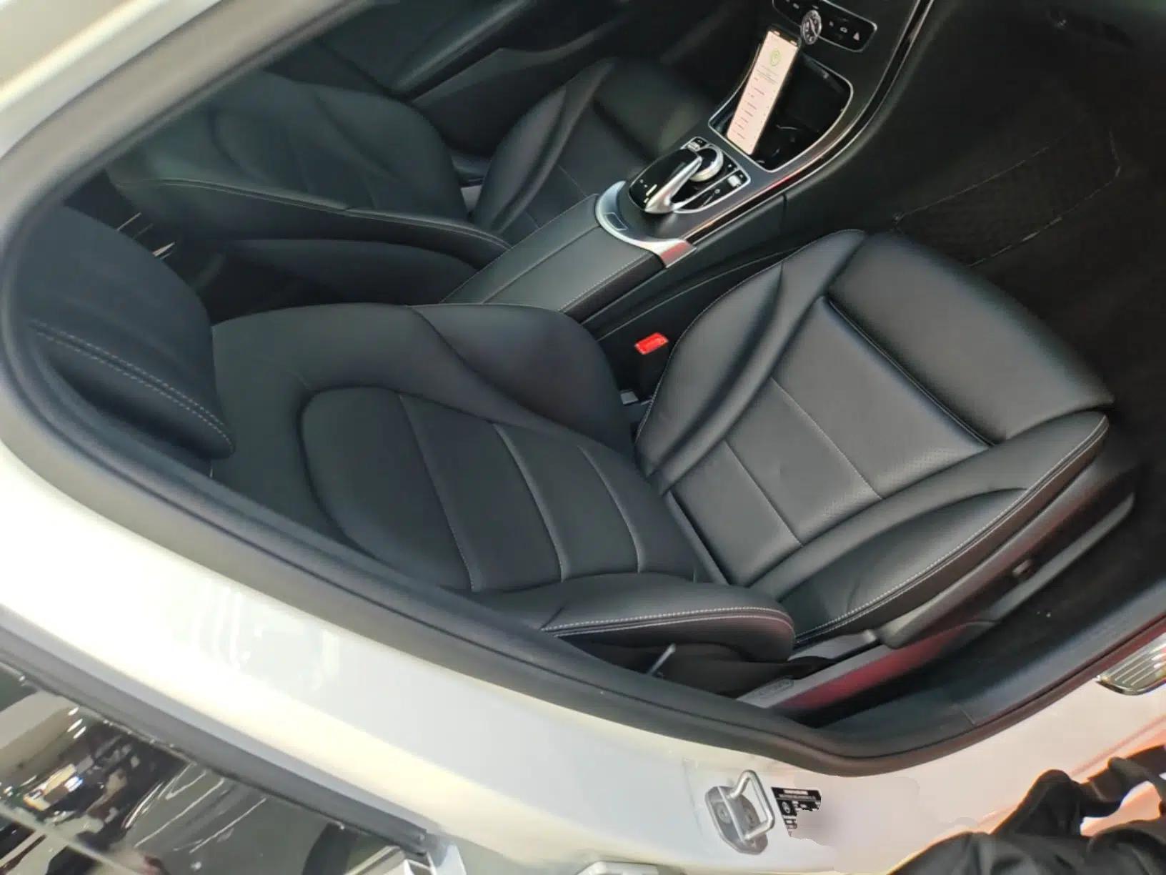 Mercedes-Benz C-Class 2018 C 200 L Sport Edition — миниатюра 19