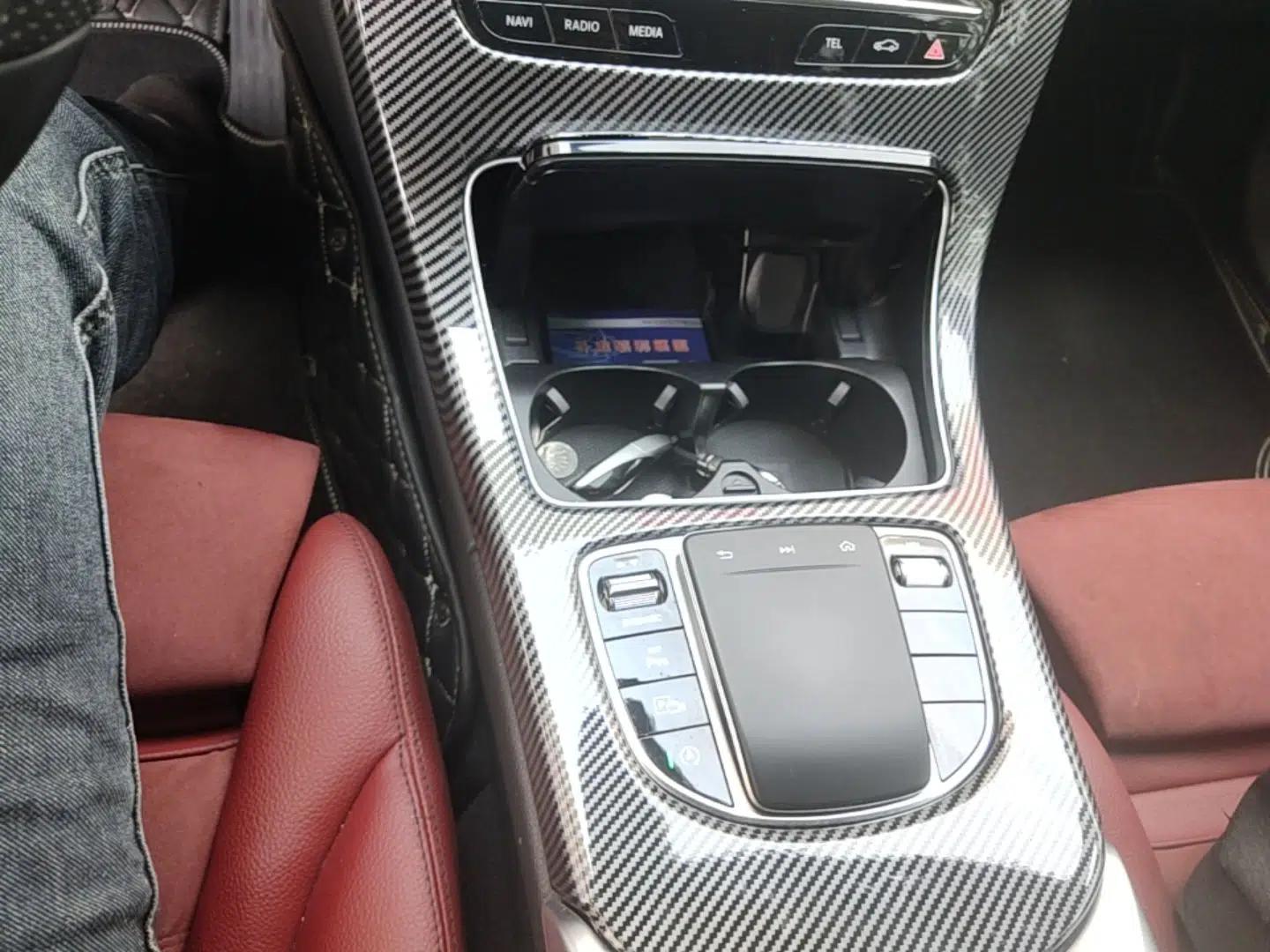 Mercedes-Benz C-Class 2020 Restyled C 260 Sport Edition — миниатюра 16