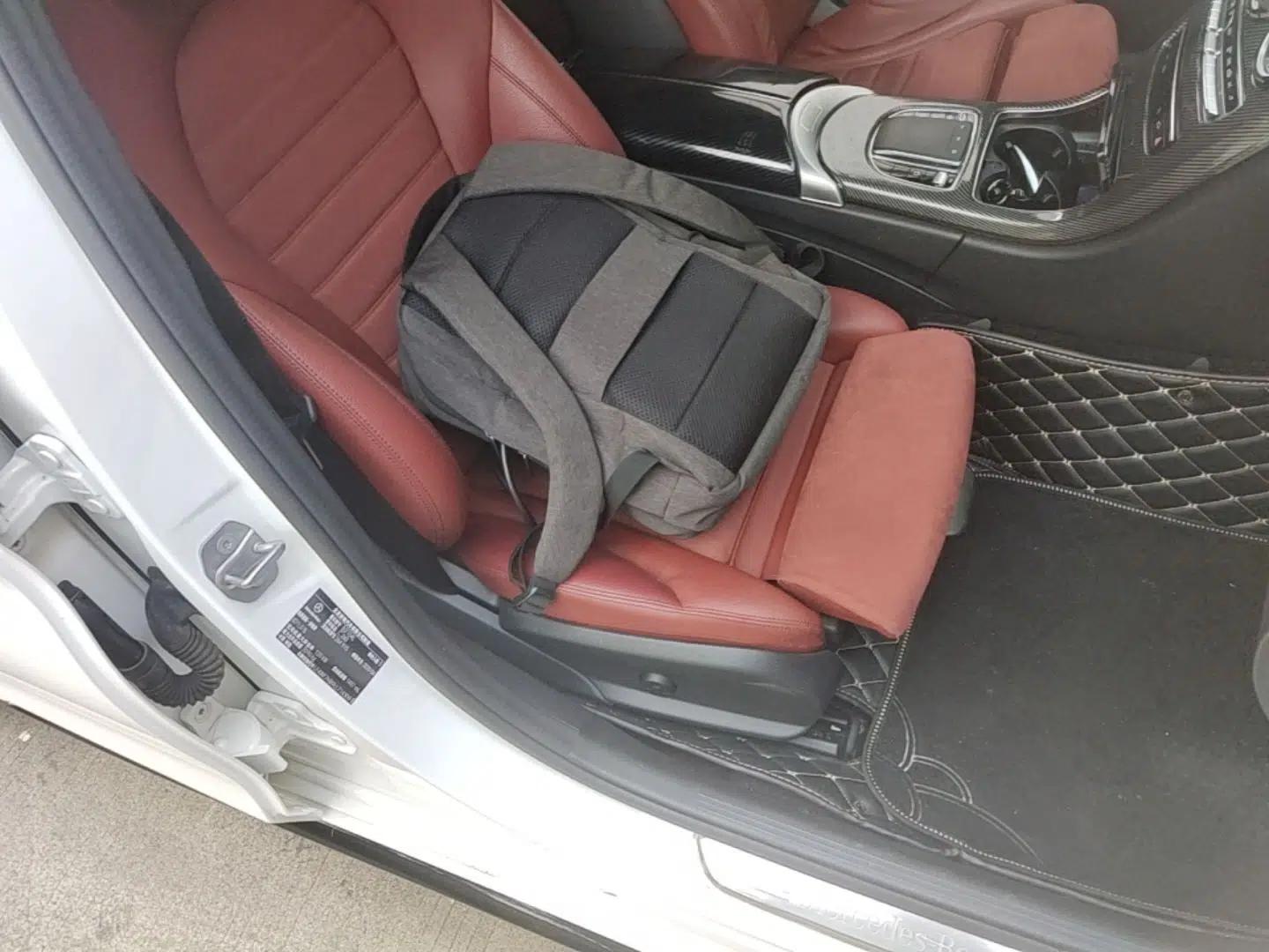 Mercedes-Benz C-Class 2020 Restyled C 260 Sport Edition — миниатюра 19