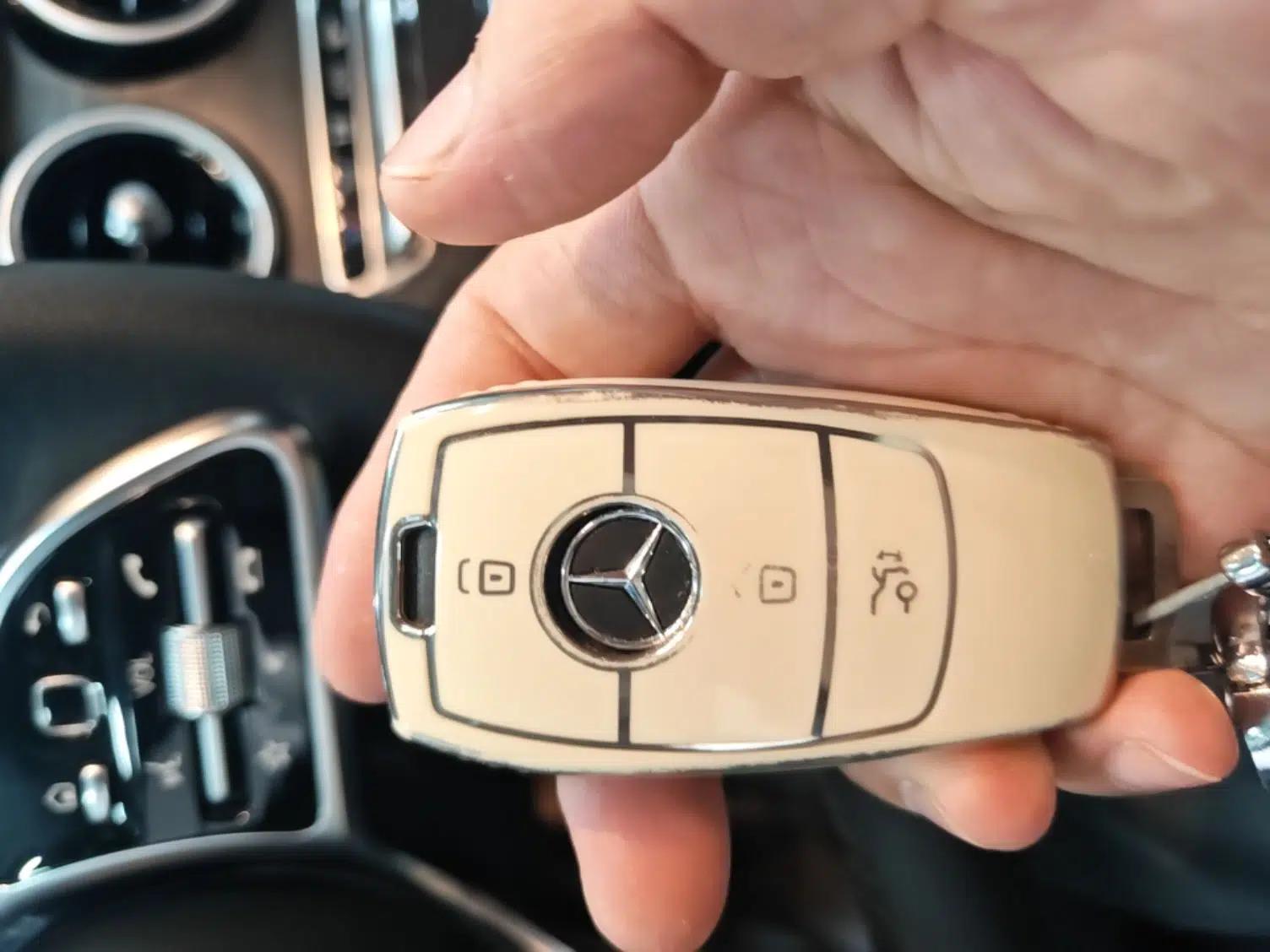 Mercedes-Benz C-Class 2019 C 180 L Fashion Edition Sport Version — миниатюра 28
