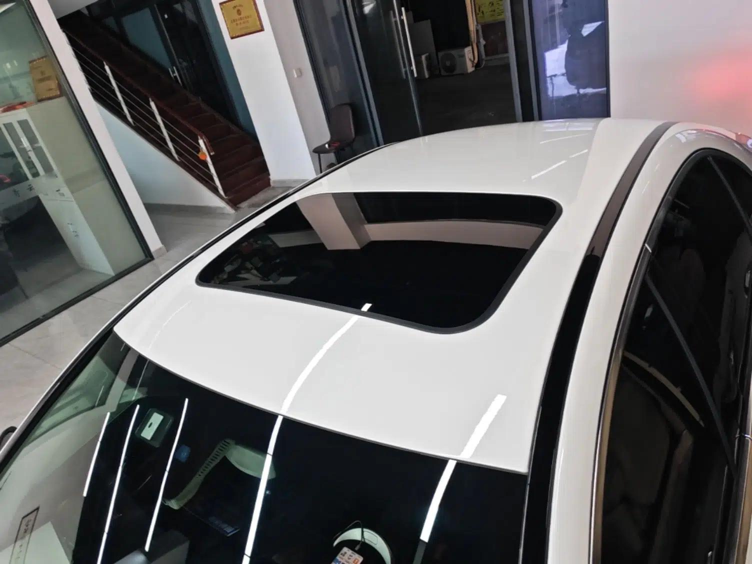 Mercedes-Benz C-Class 2019 C 180 L Fashion Edition Sport Version — миниатюра 7