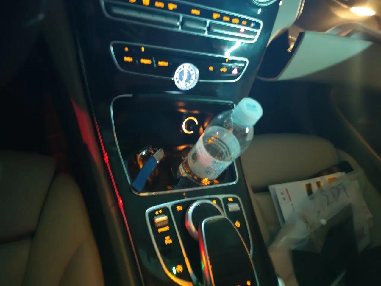 Mercedes-Benz C-Class 2017 Facelifted C 180 L Stylish Edition — миниатюра 14