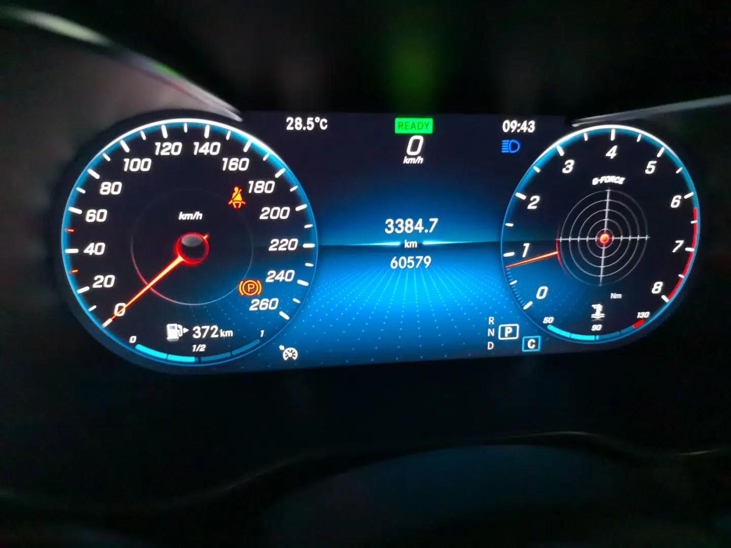 Mercedes-Benz C-Class 2019 Restyled C 260 L Sport Edition — миниатюра 12