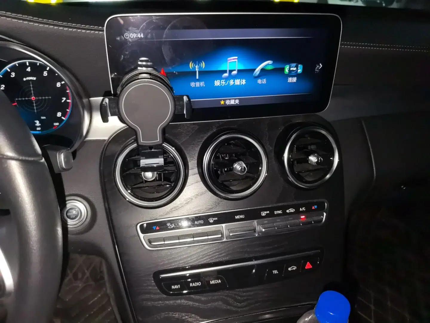 Mercedes-Benz C-Class 2019 Restyled C 260 L Sport Edition — миниатюра 13