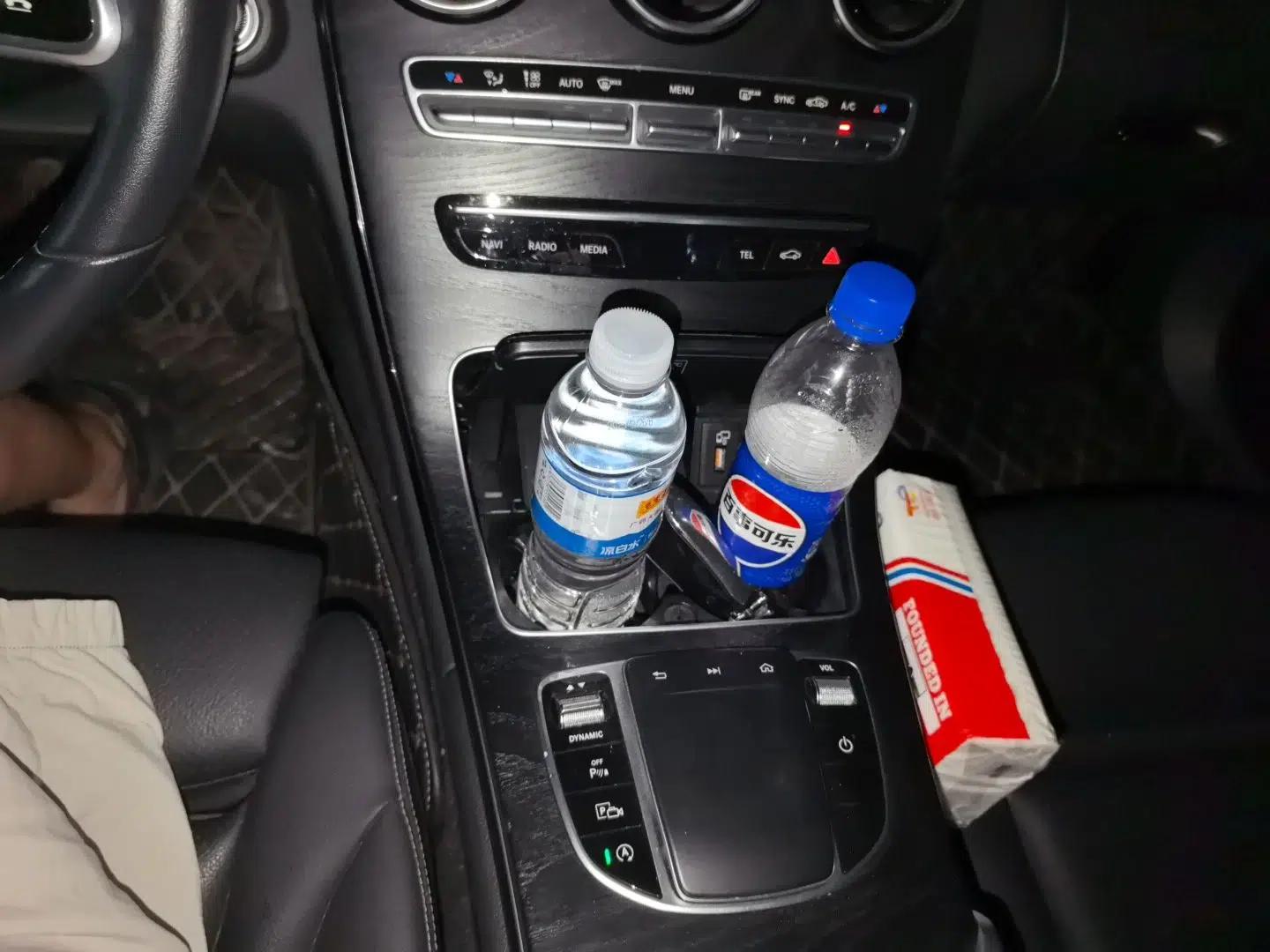 Mercedes-Benz C-Class 2019 Restyled C 260 L Sport Edition — миниатюра 14